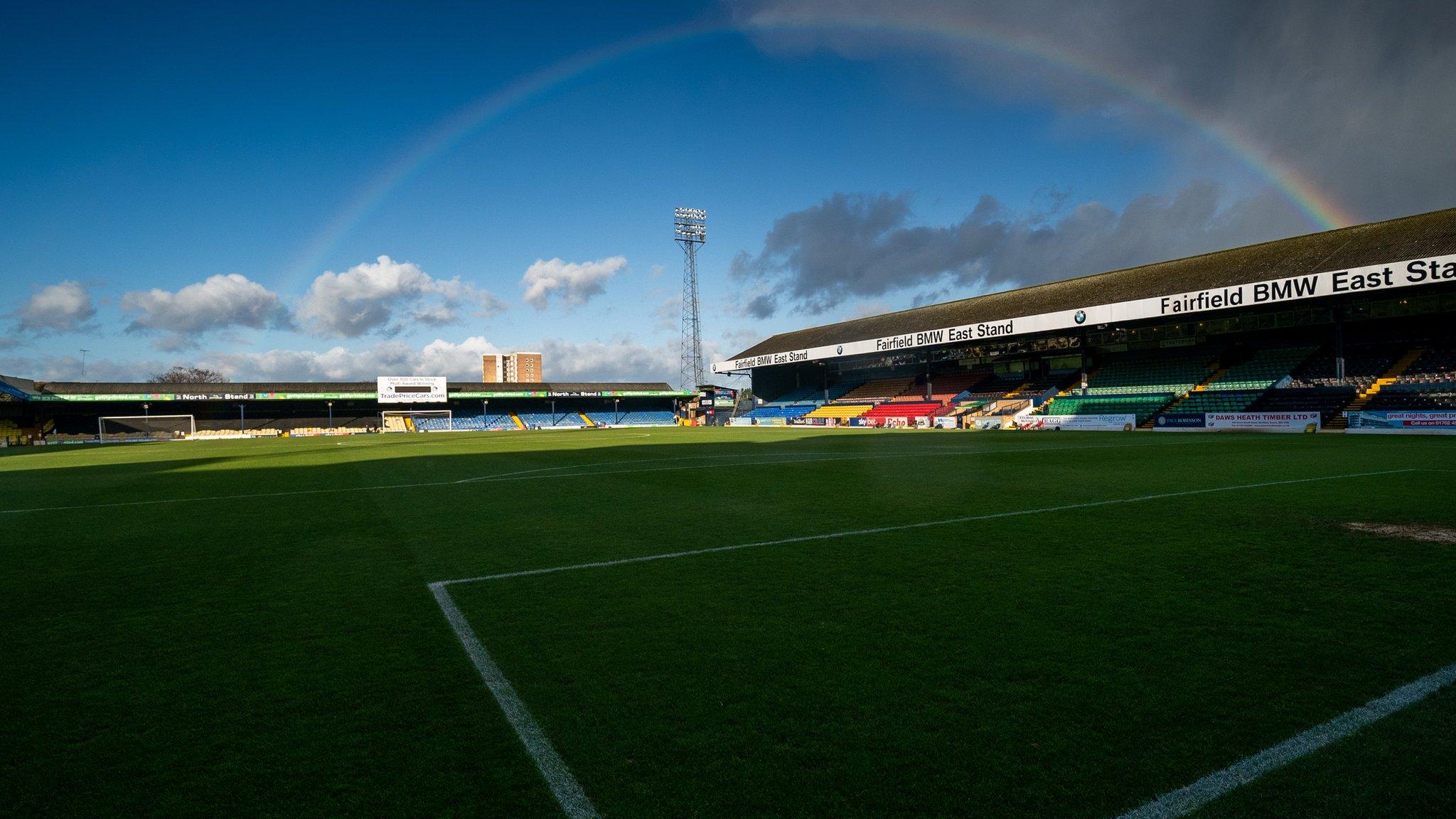 Southend United