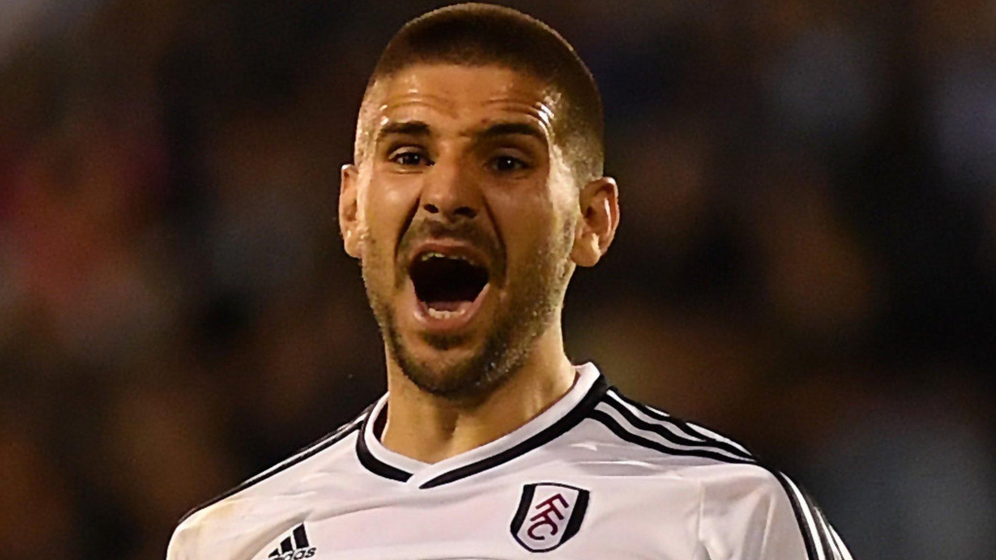 Aleksandar Mitrovic