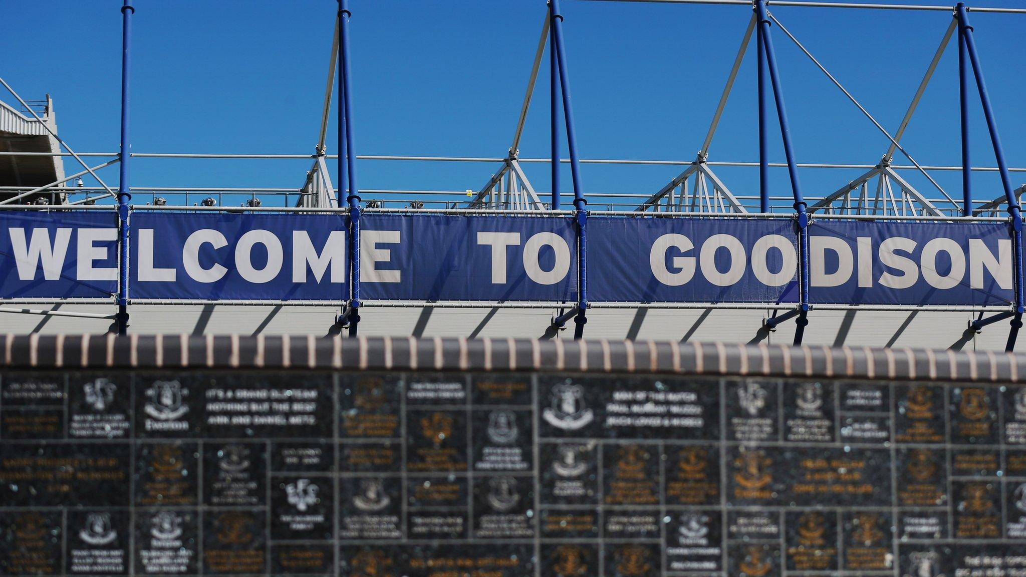 Goodison Park