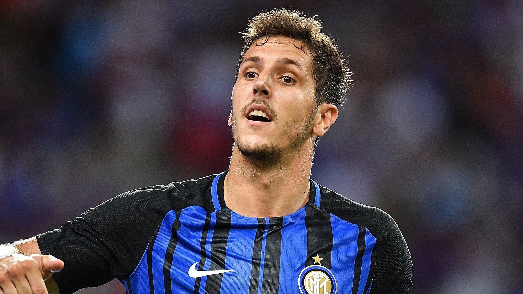 Stevan Jovetic