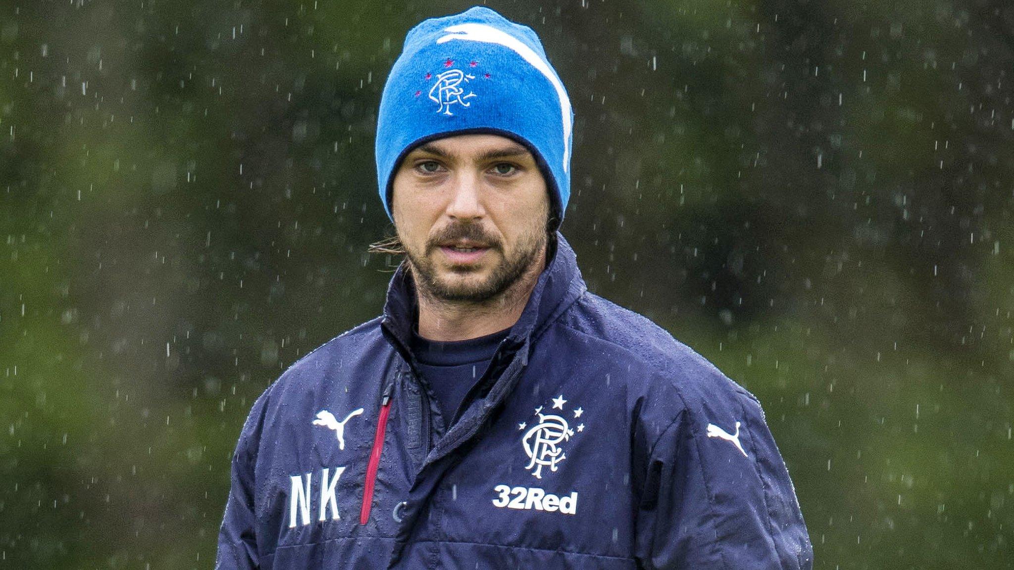 Niko Kranjcar