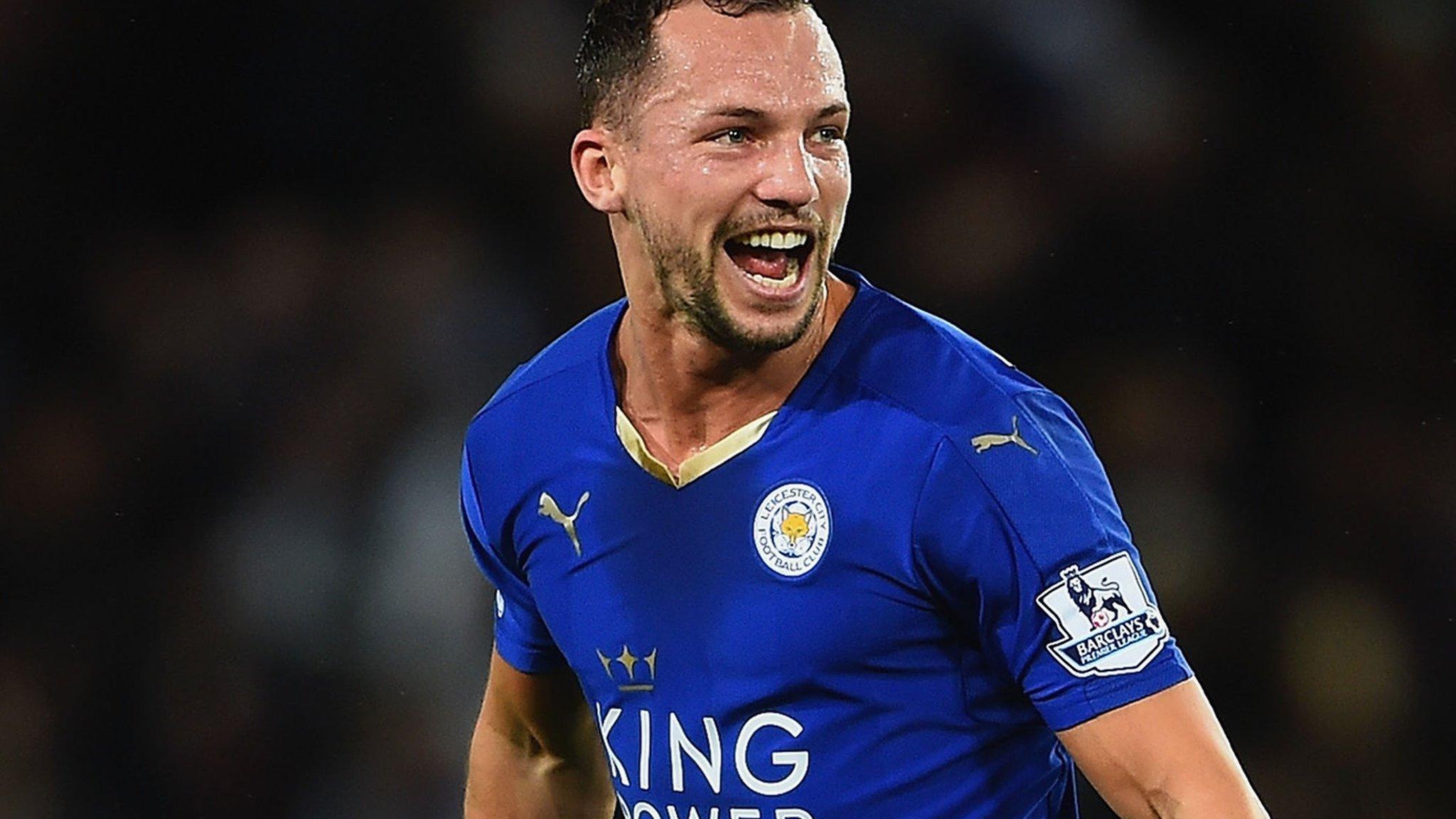 Danny Drinkwater