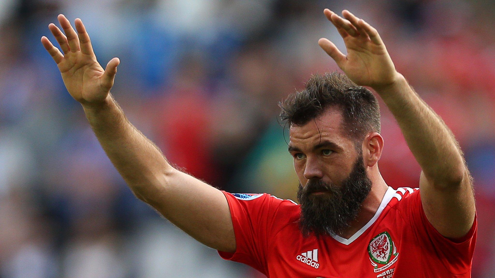 Joe Ledley