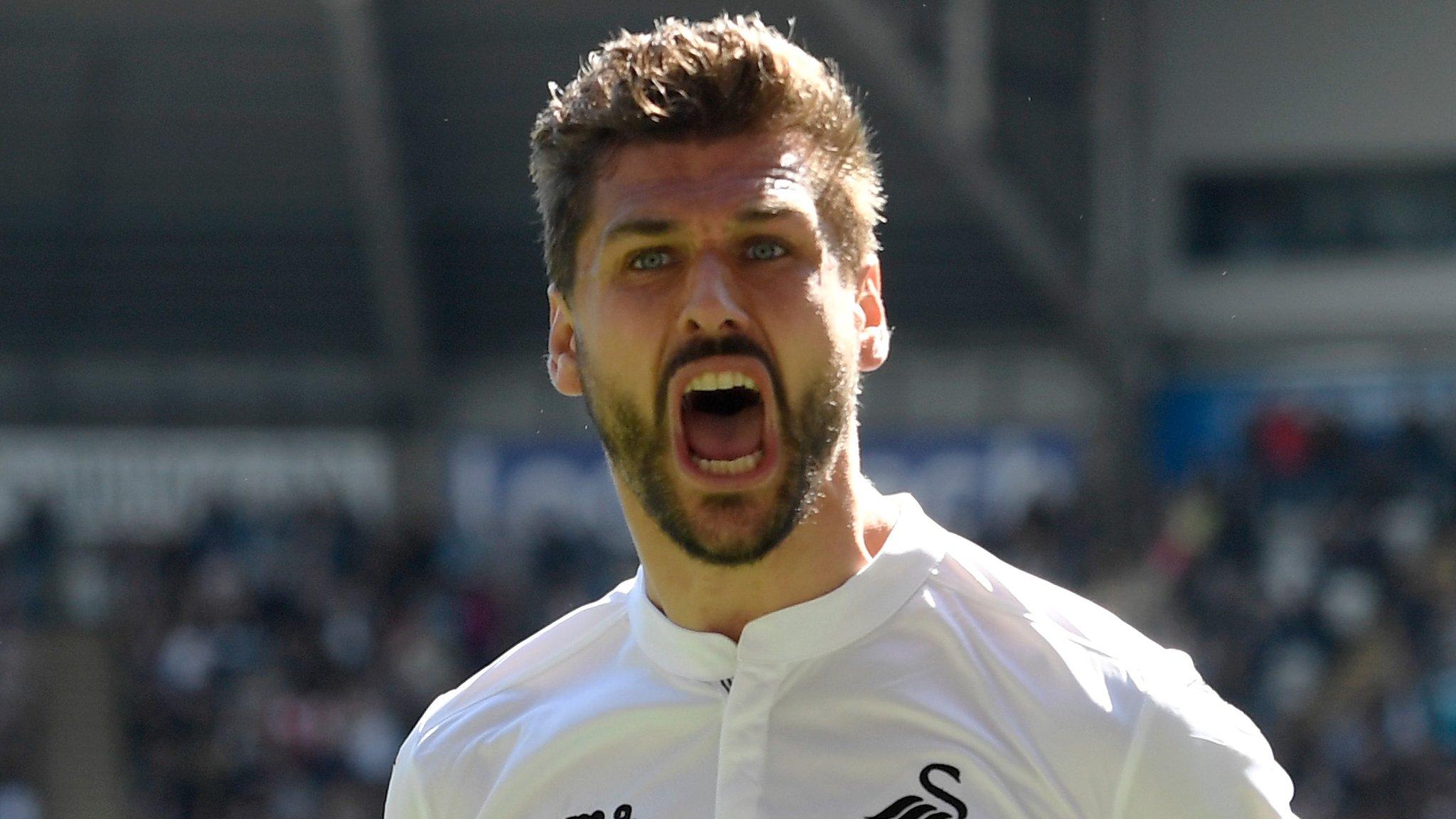 Fernando Llorente