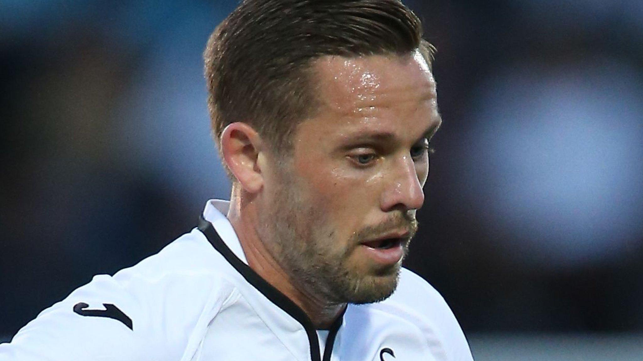 Gylfi Sigurdsson