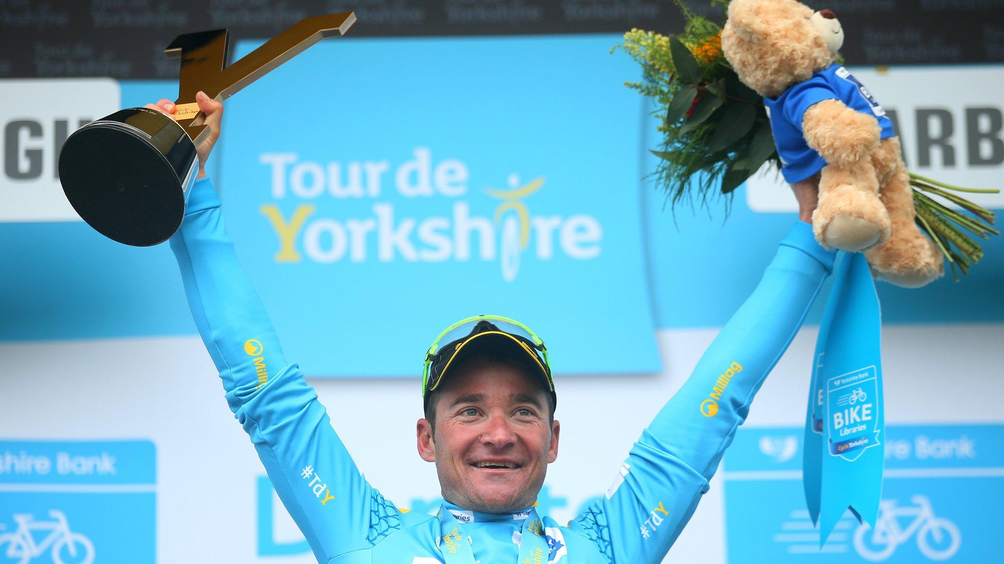 Thomas Voeckler