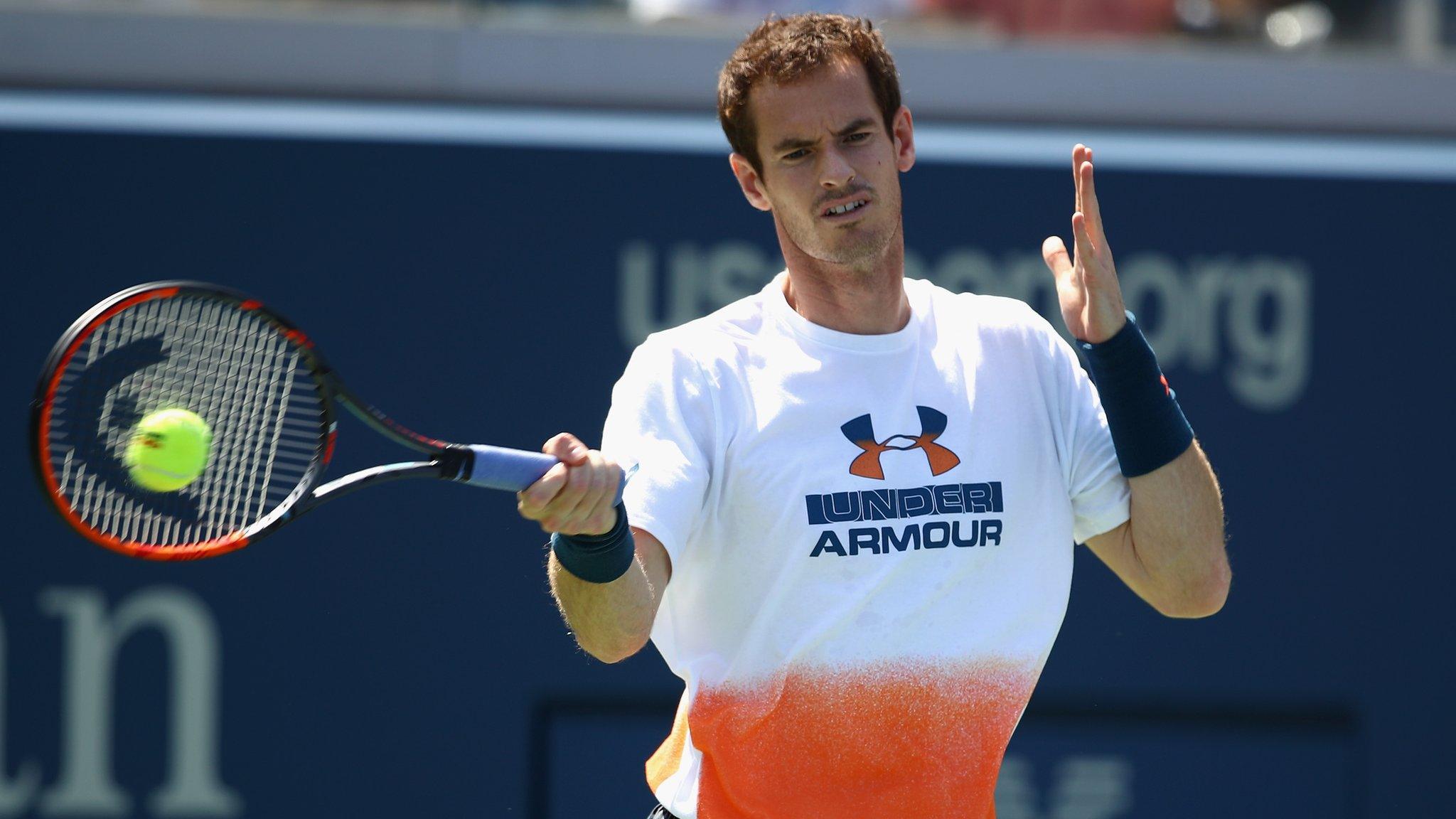 Andy Murray