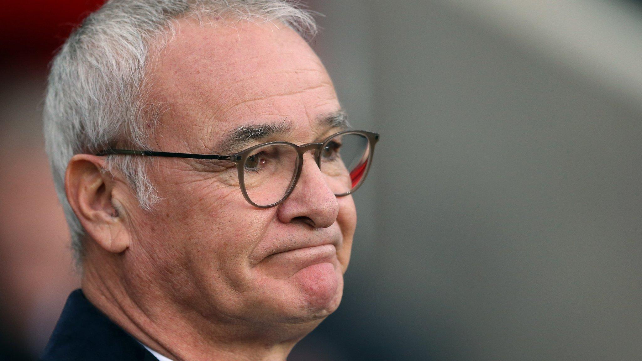 Claudio Ranieri