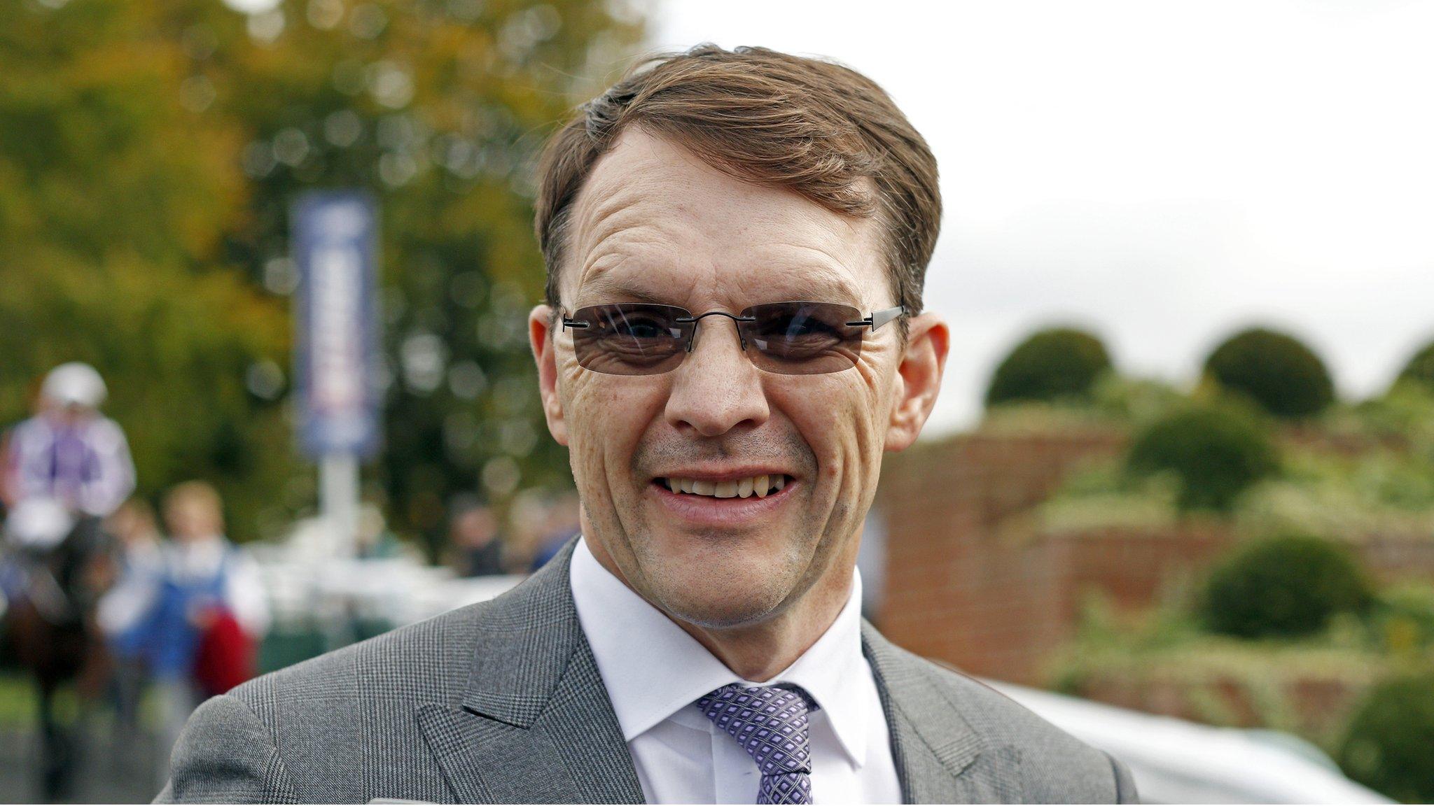 Aidan O'Brien