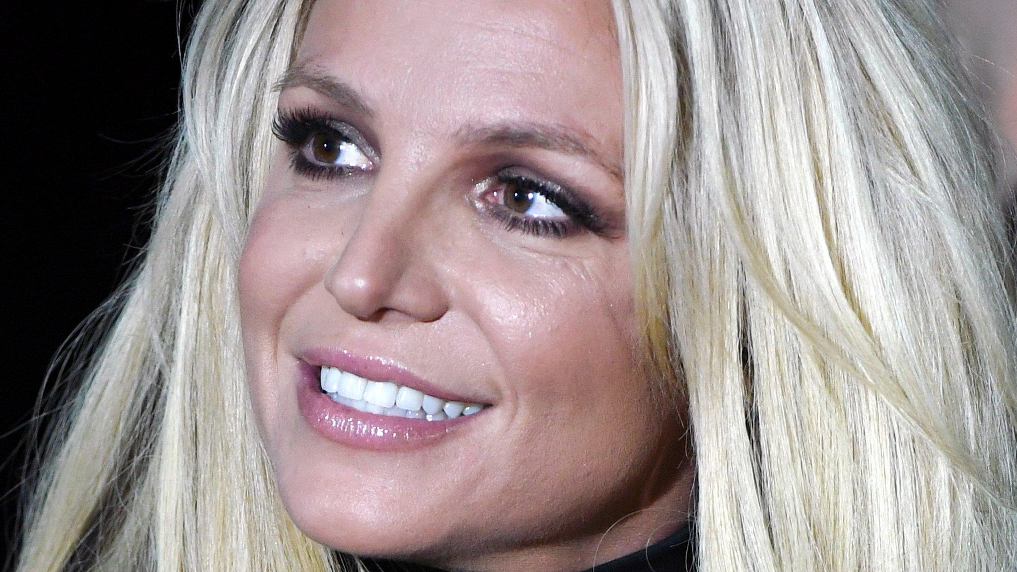 Britney Spears