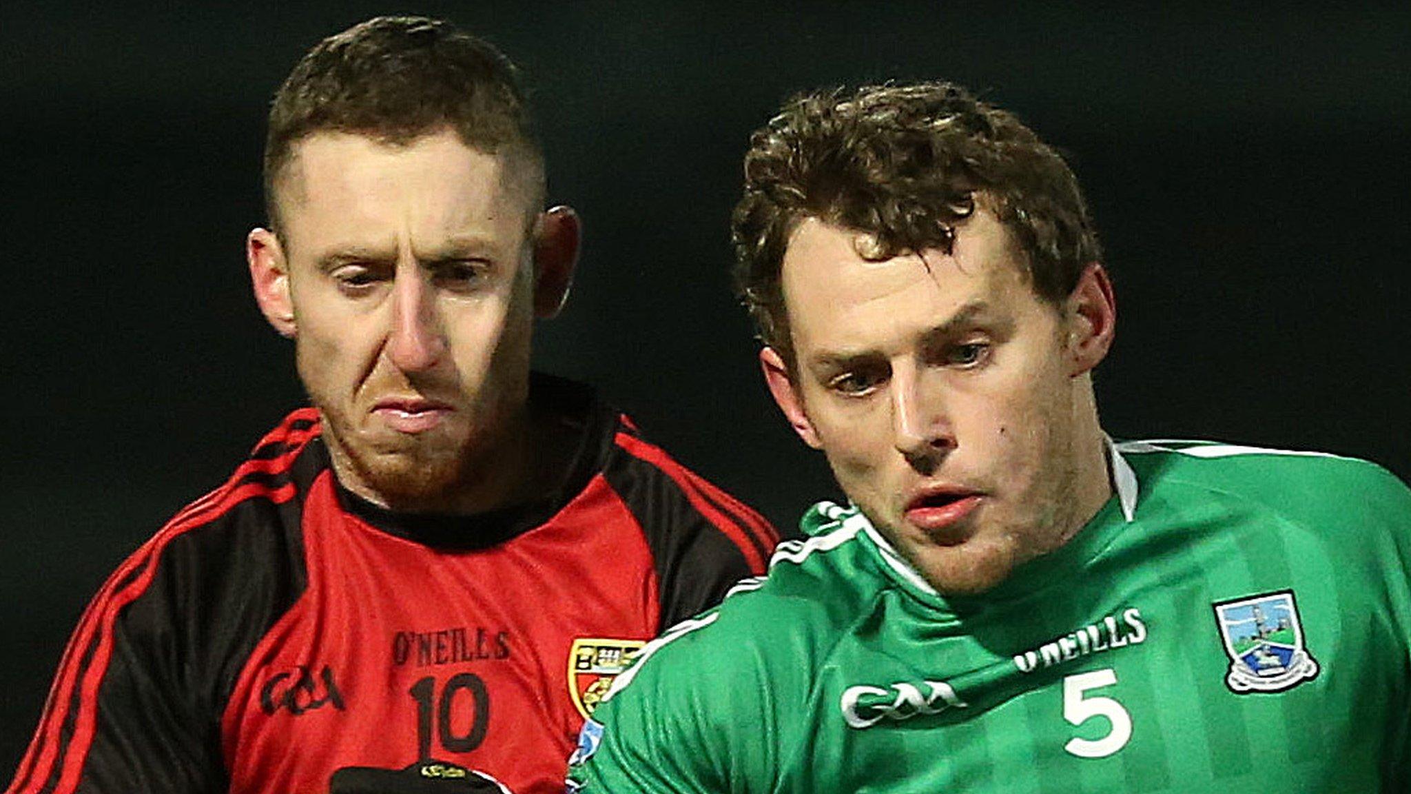 Fermanagh started their Division Two campaign with victory away to Down