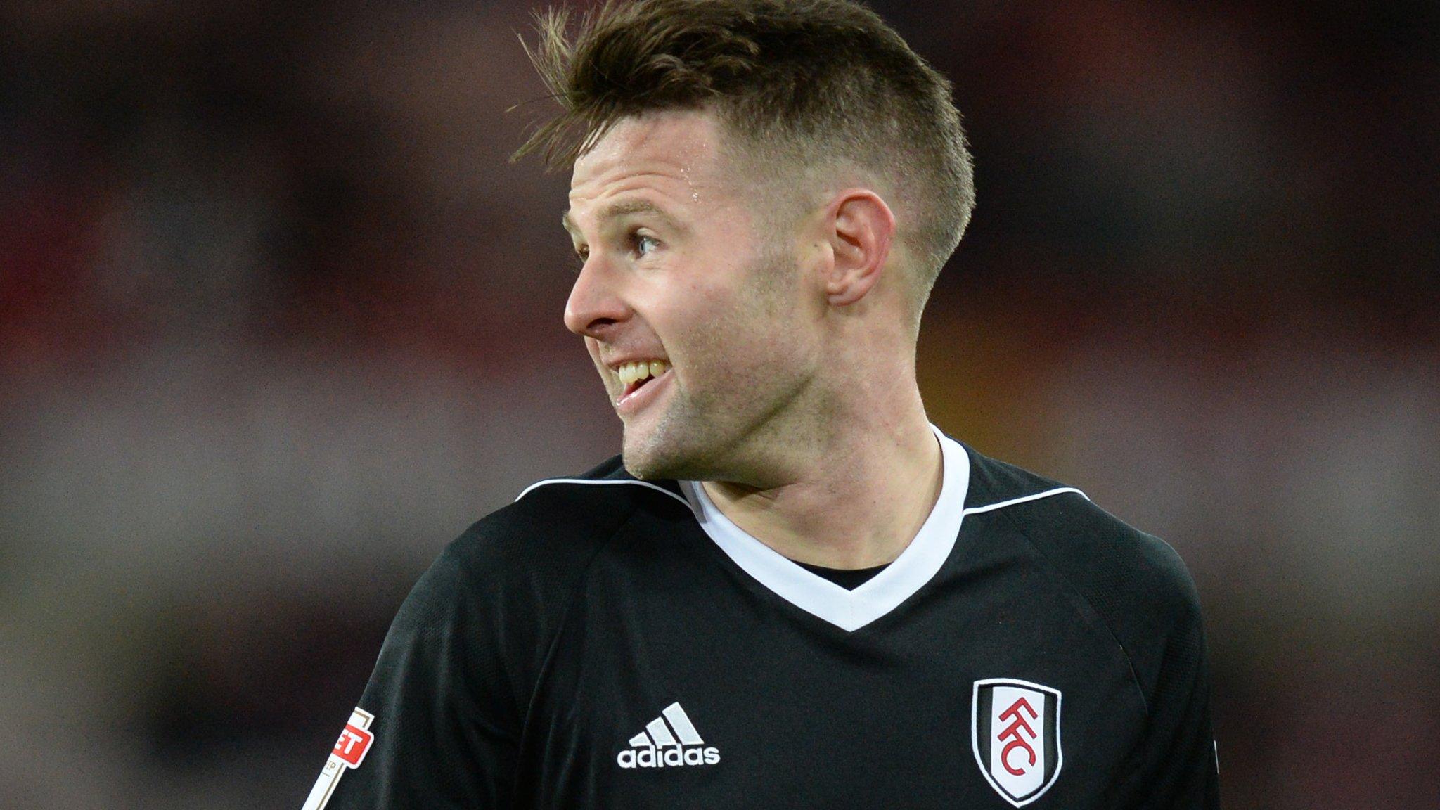 Oliver Norwood