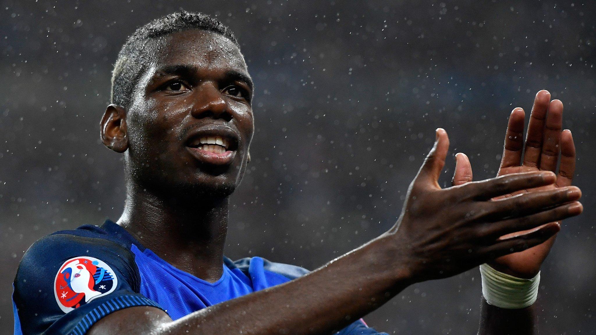 Paul Pogba