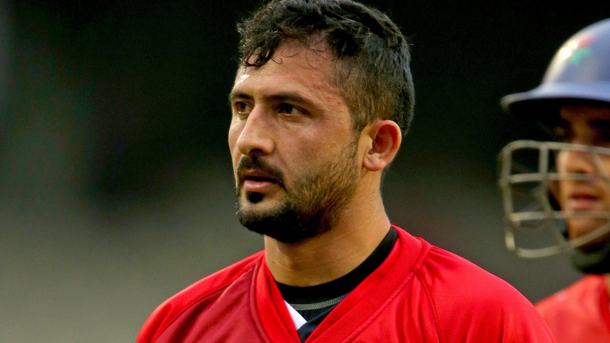 Junaid Khan