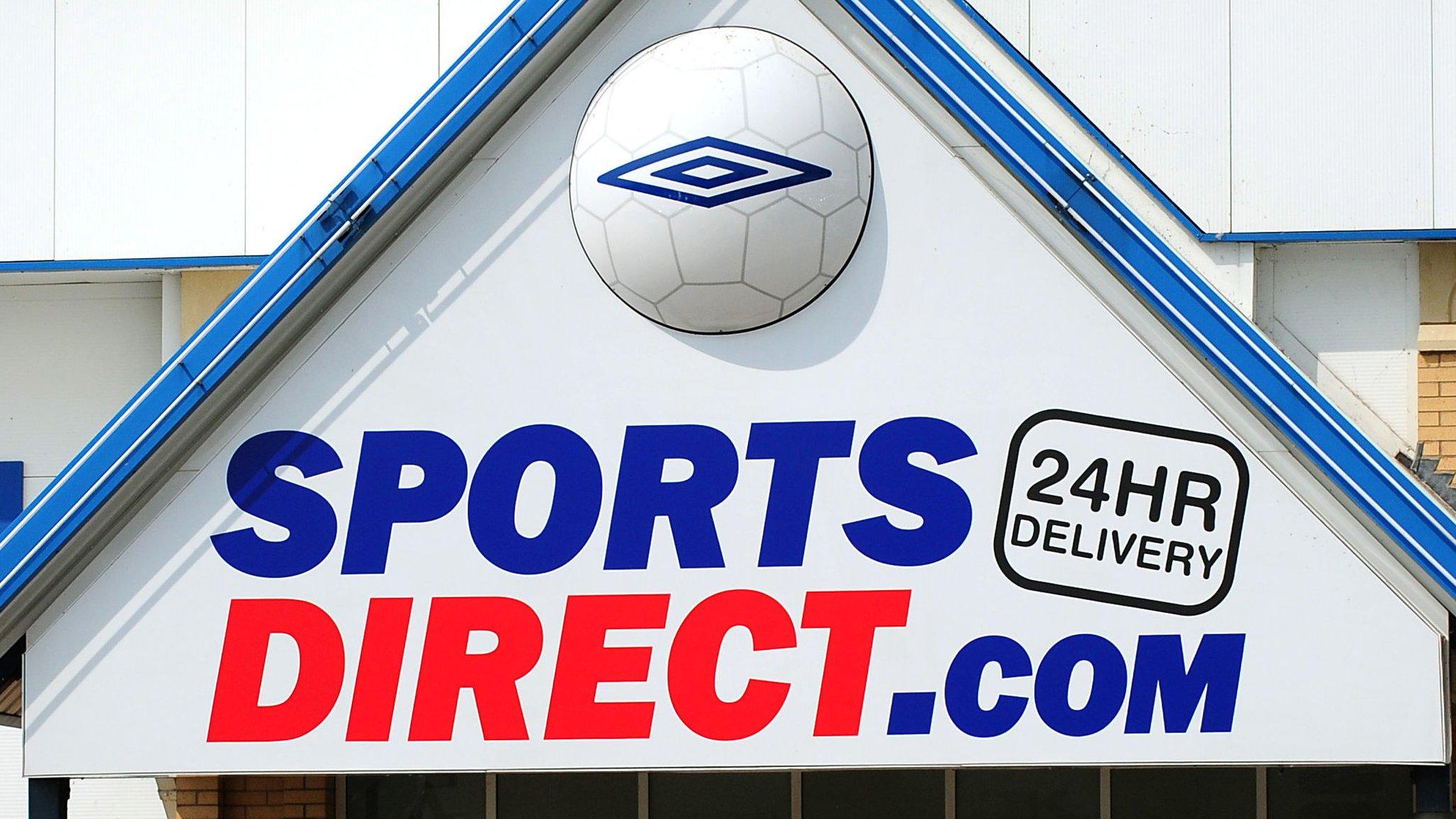 sports direct