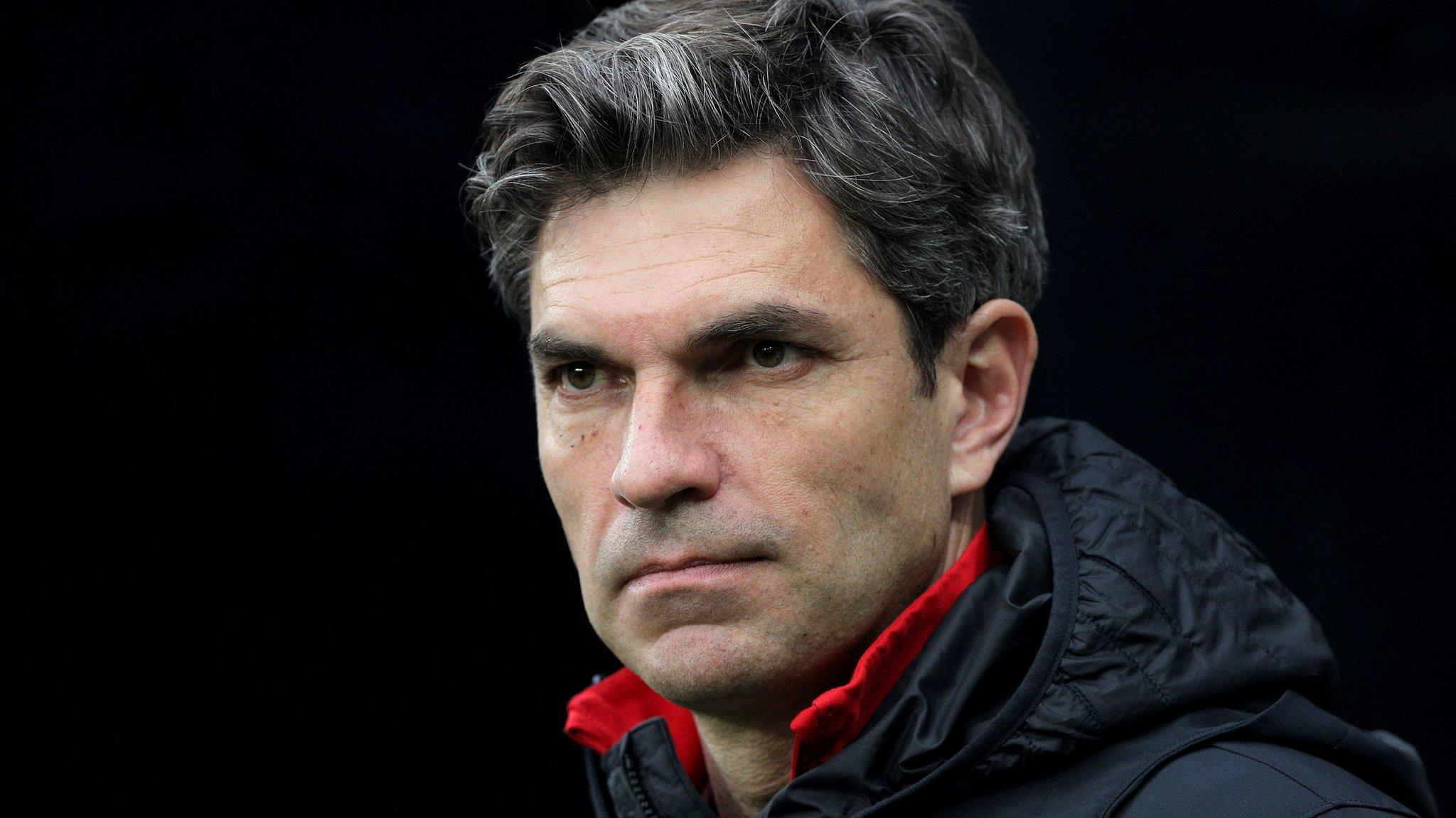 Mauricio Pellegrino