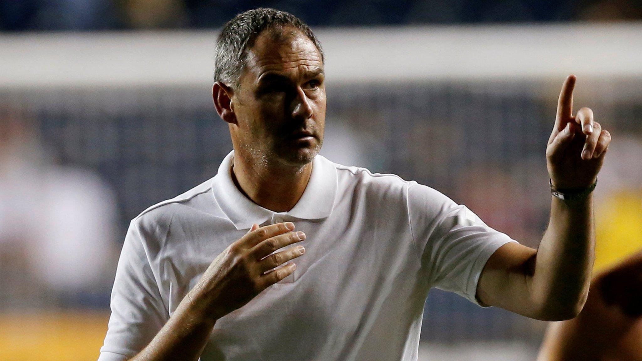 Paul Clement