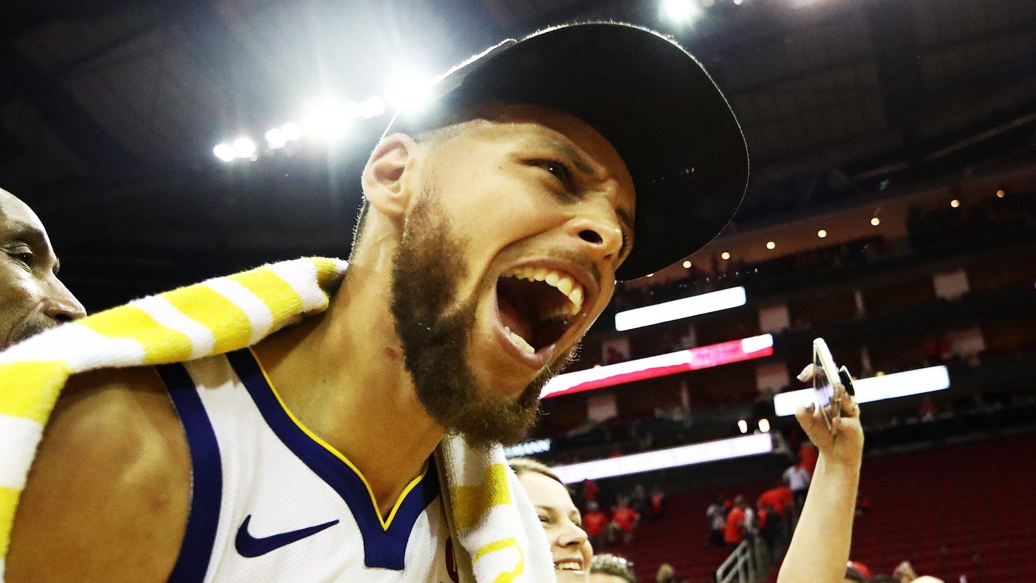 Steph Curry