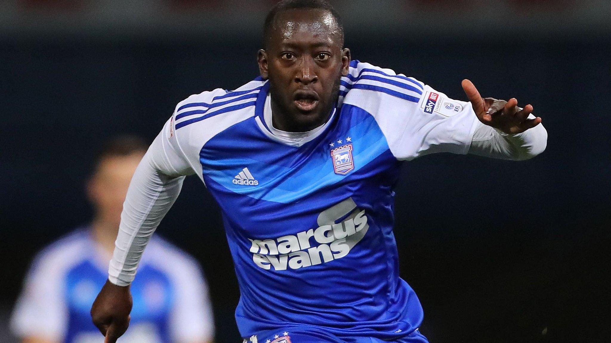 Toumani Diagouraga