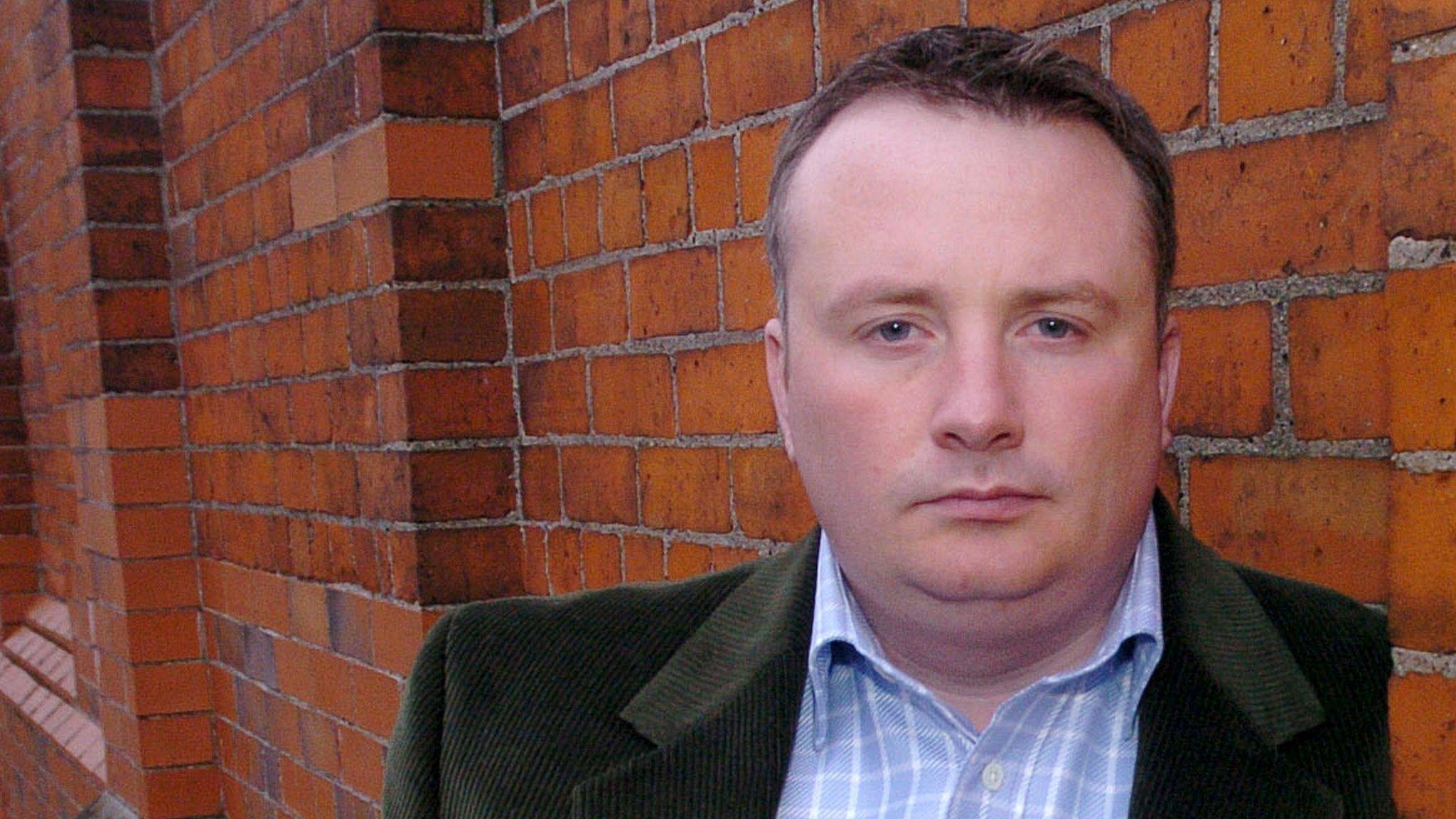 Stephen Nolan