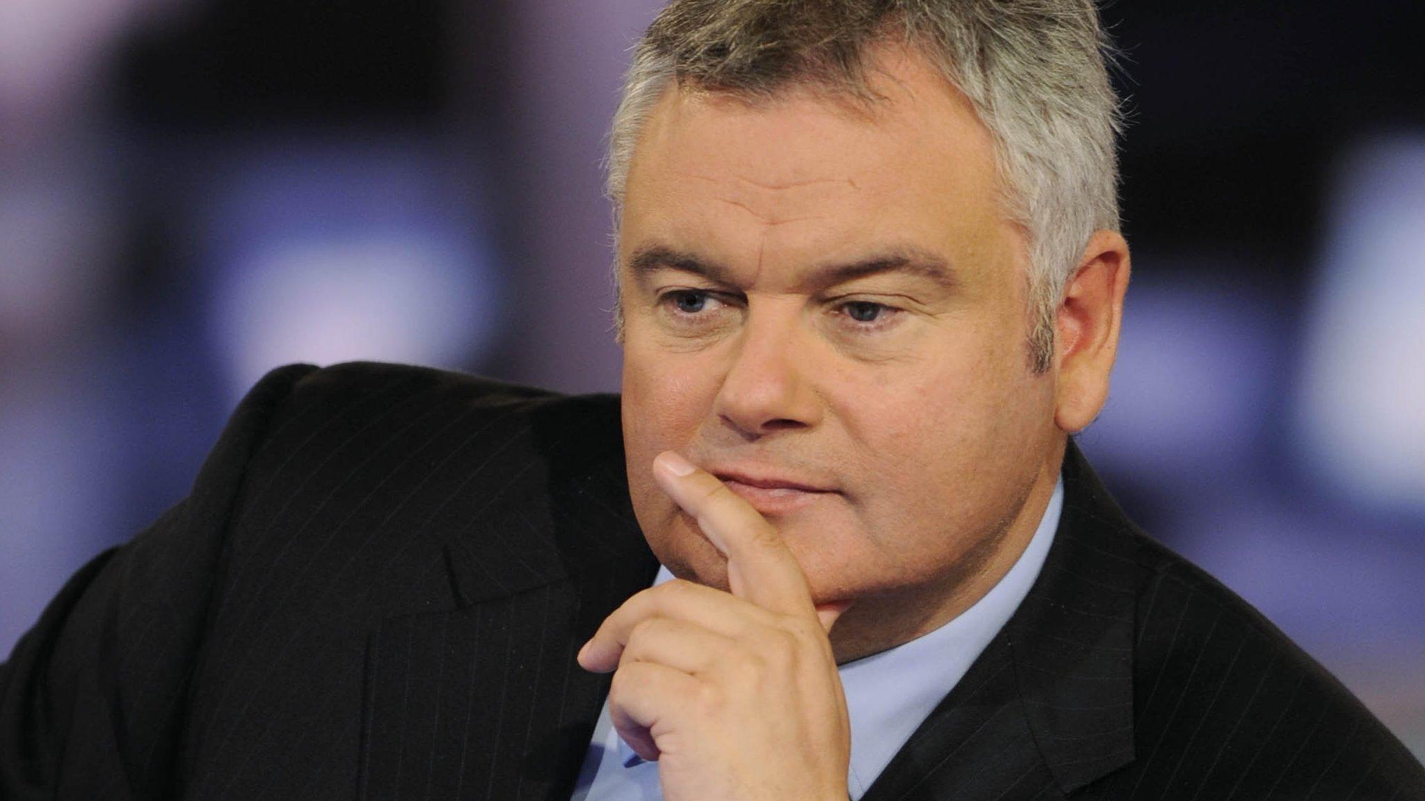 Eamonn Holmes