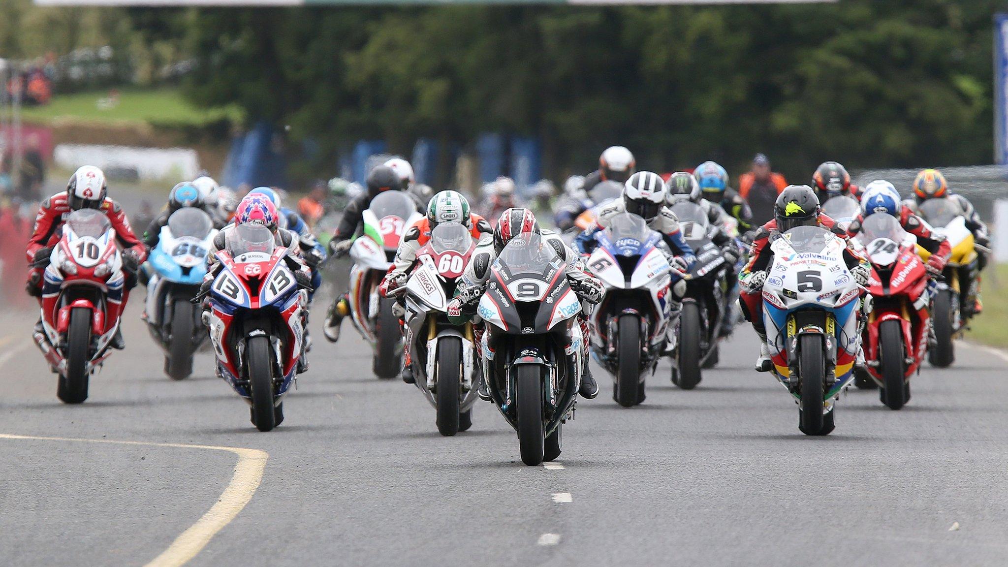 Ulster Grand Prix