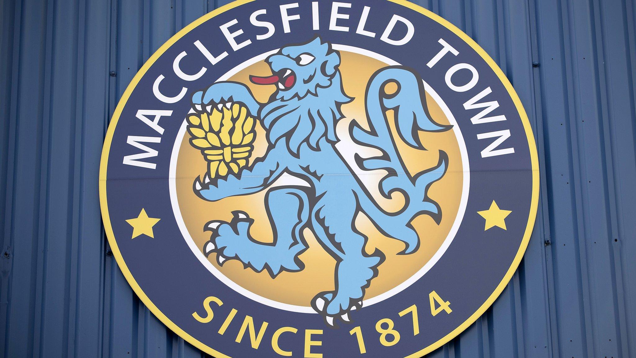 Macclesfield Town