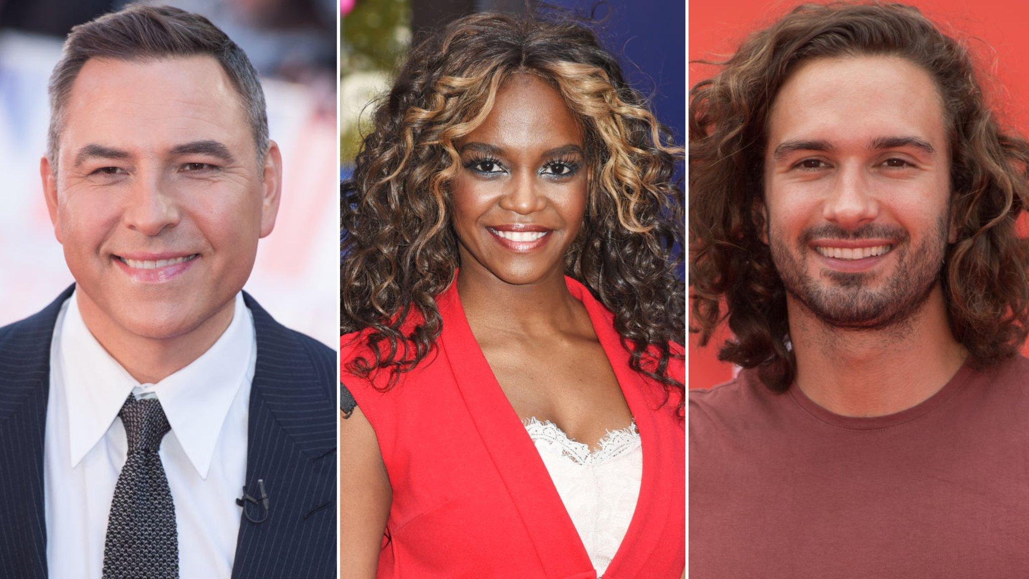 david-walliams-oti-mabuse-joe-wicks.