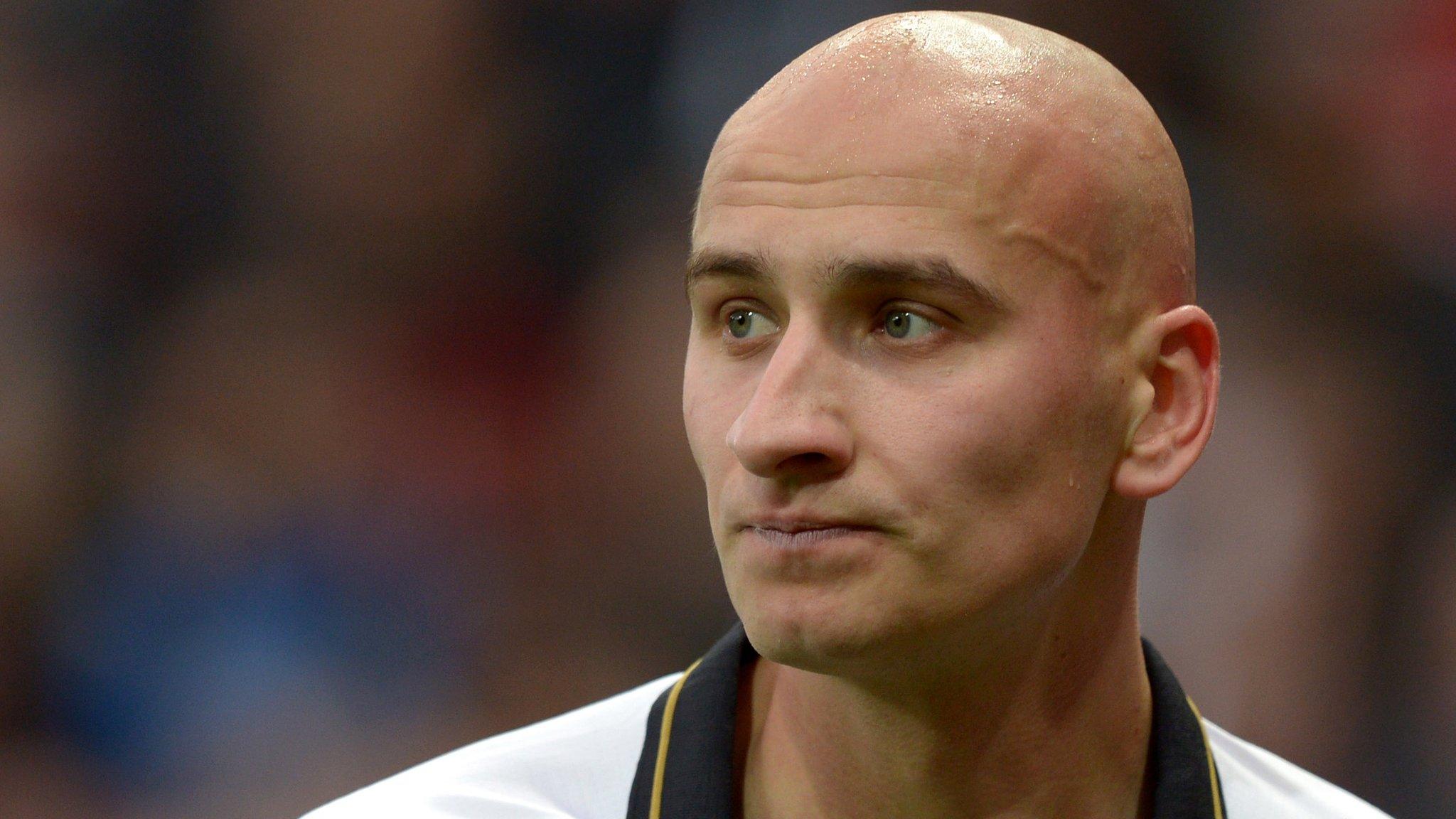 Jonjo Shelvey