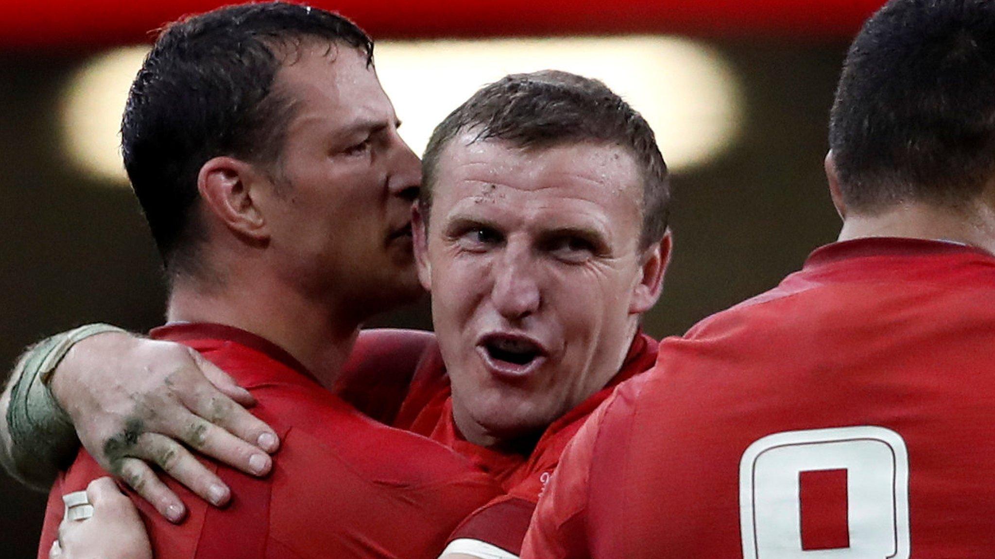 Hadleigh Parkes