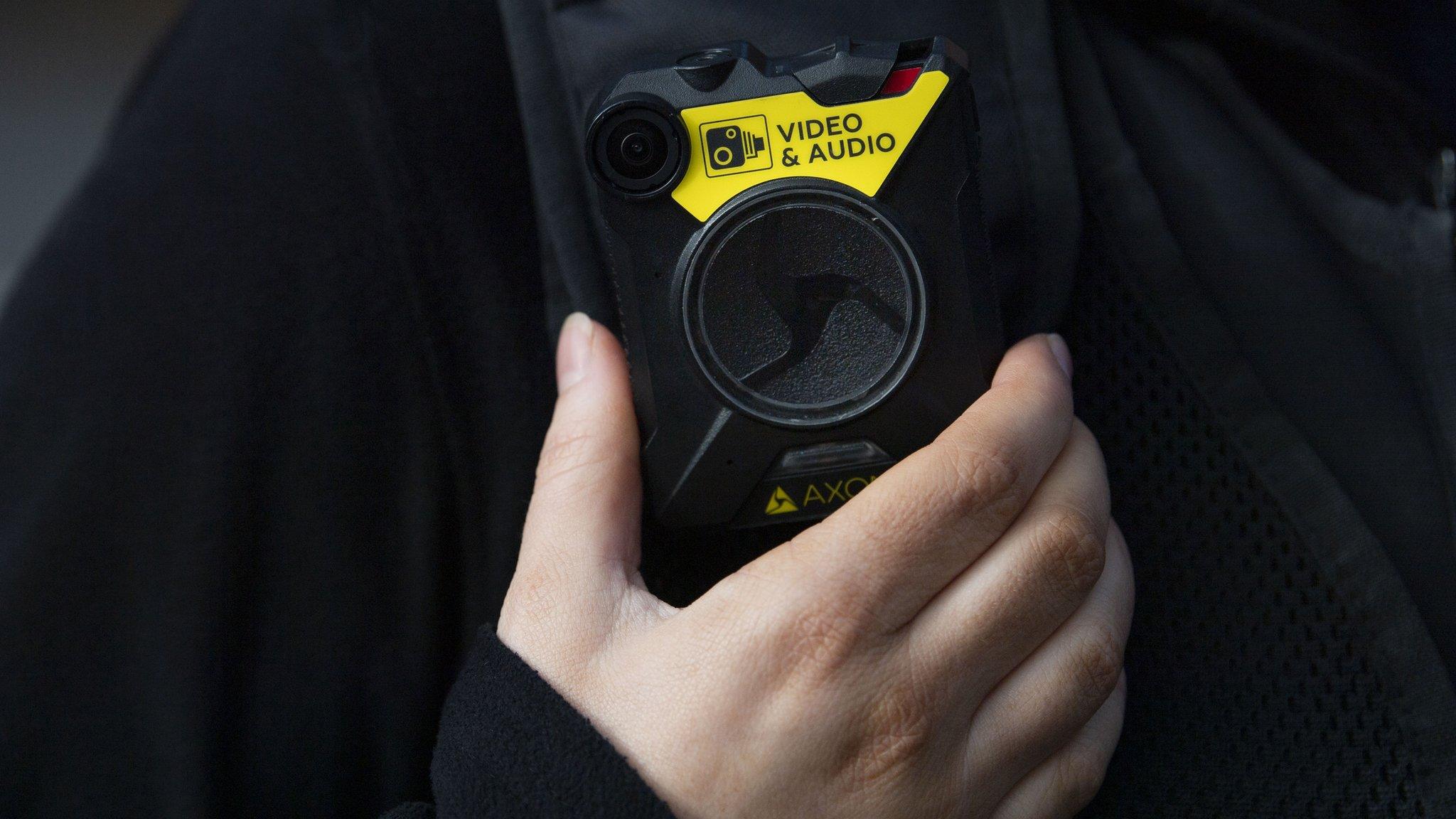 Body camera