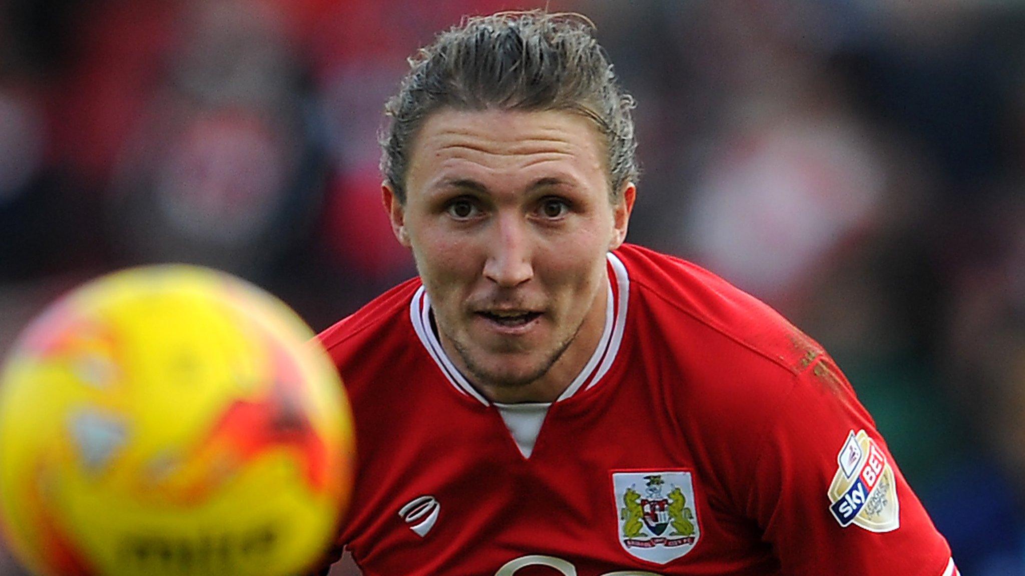 Luke Ayling