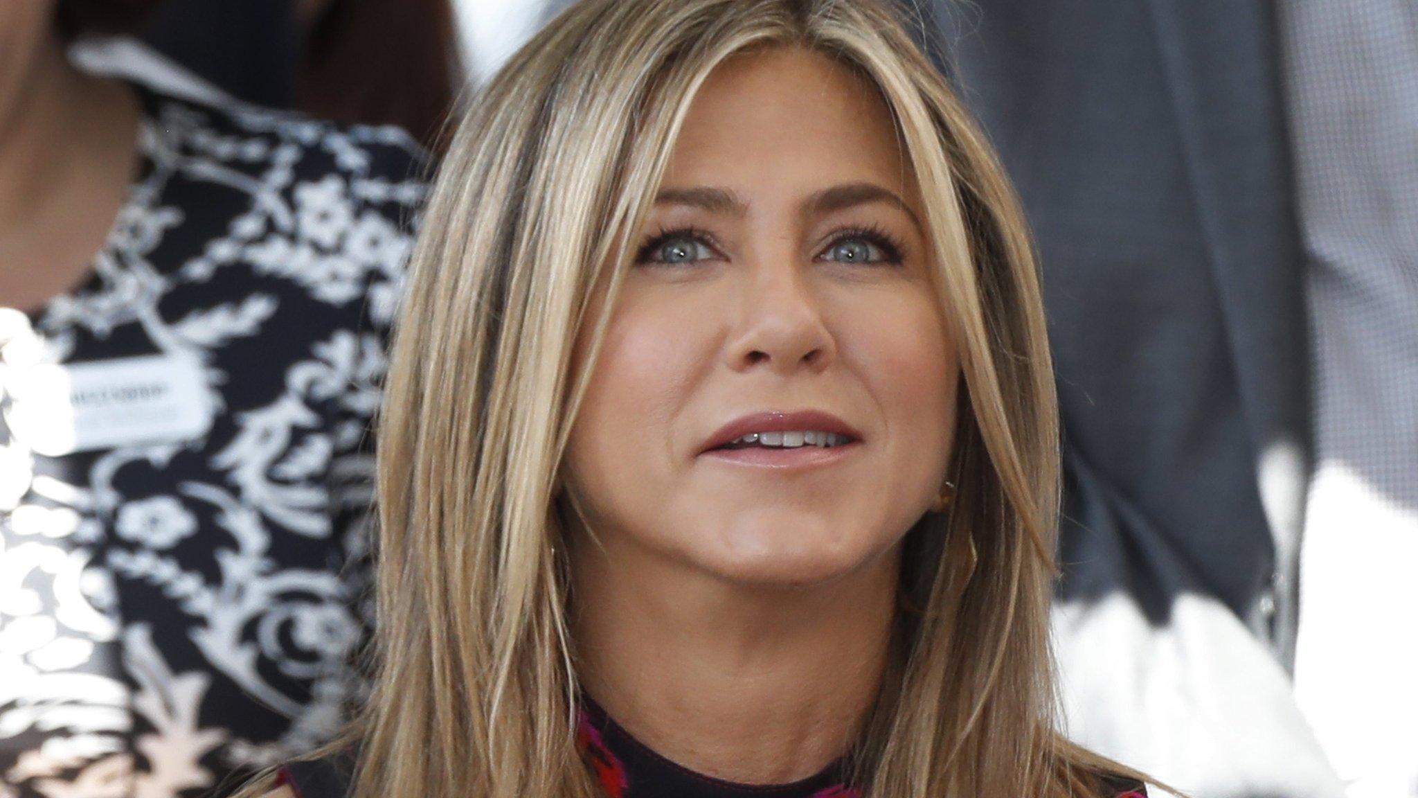 Jennifer Aniston