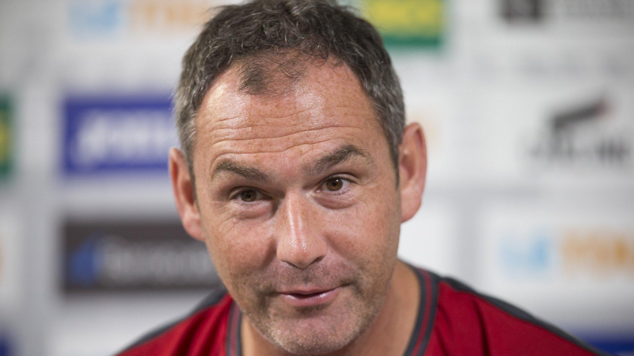 Paul Clement