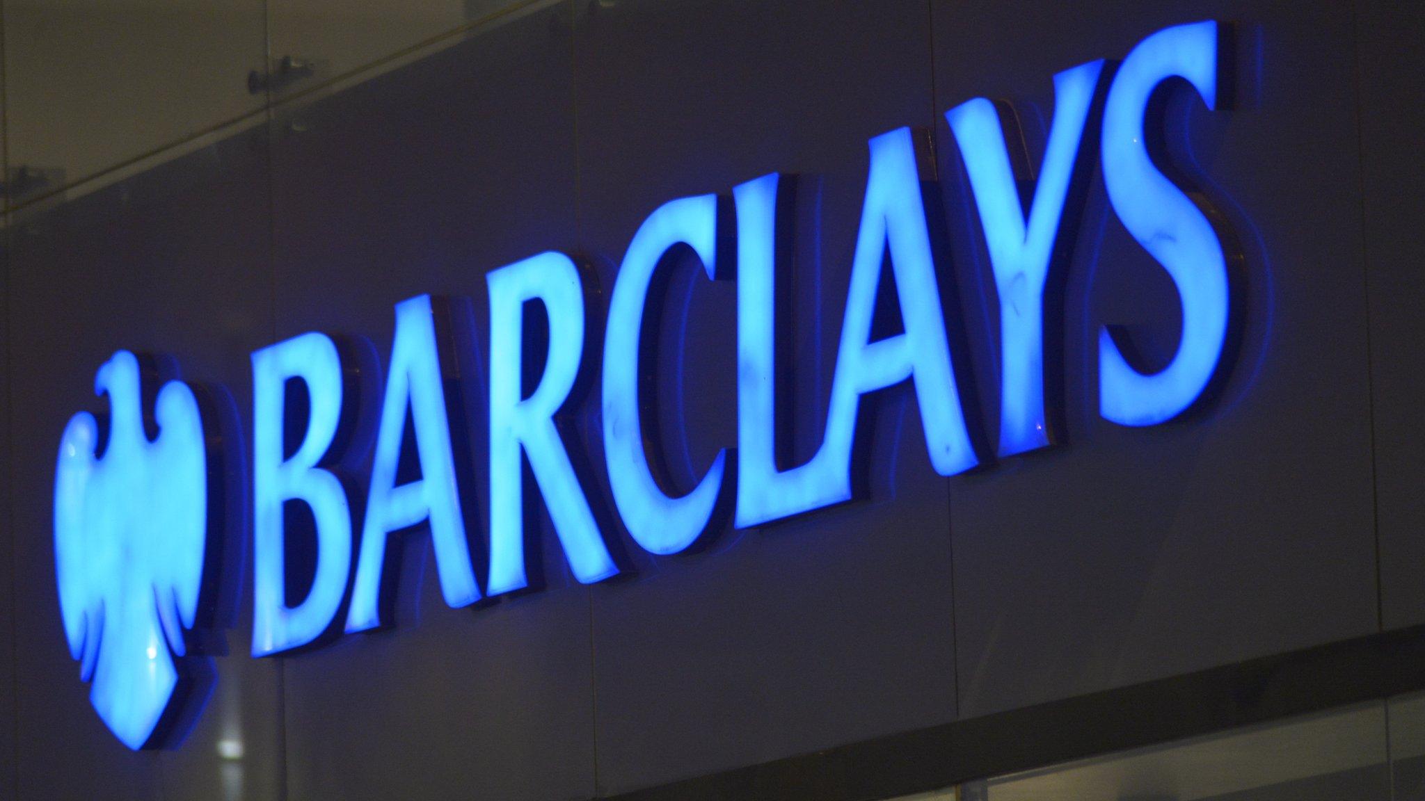 barclays logo