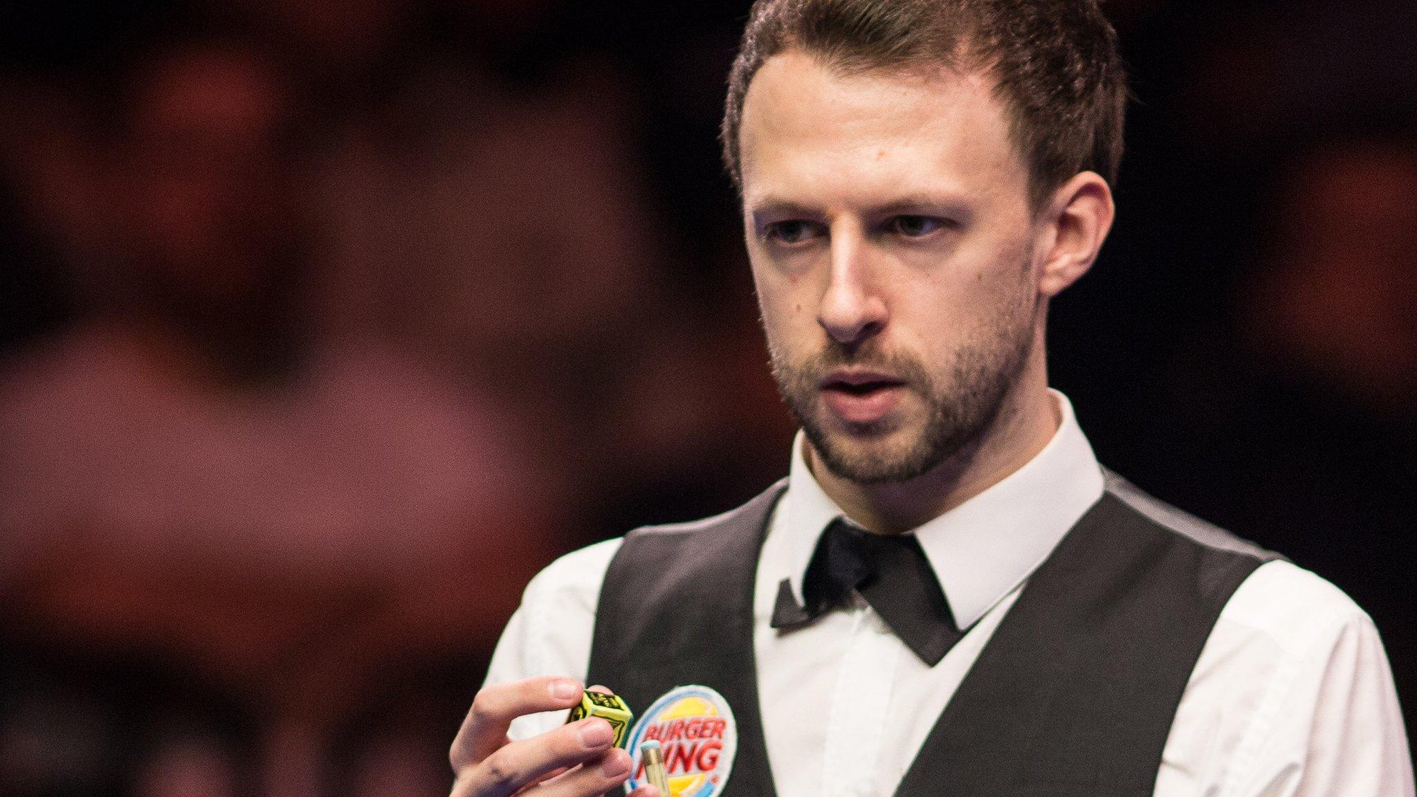 Judd Trump