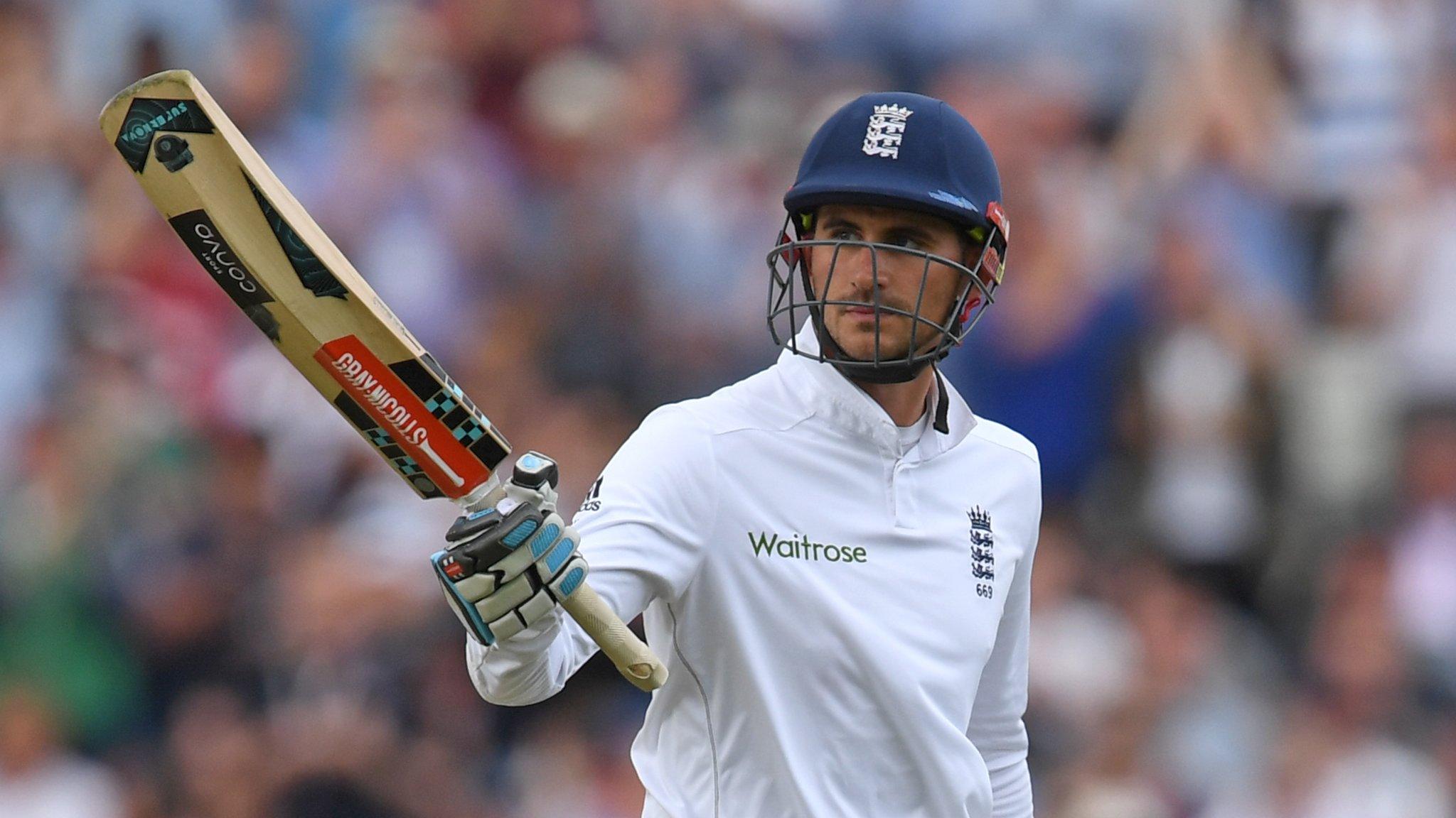 Alex Hales