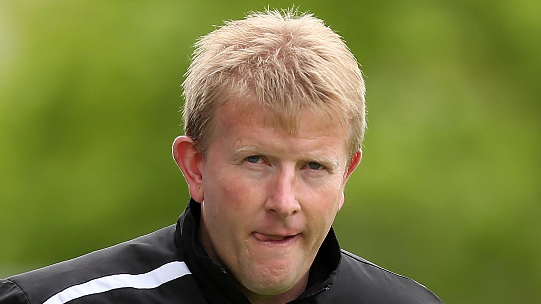 Ady Pennock