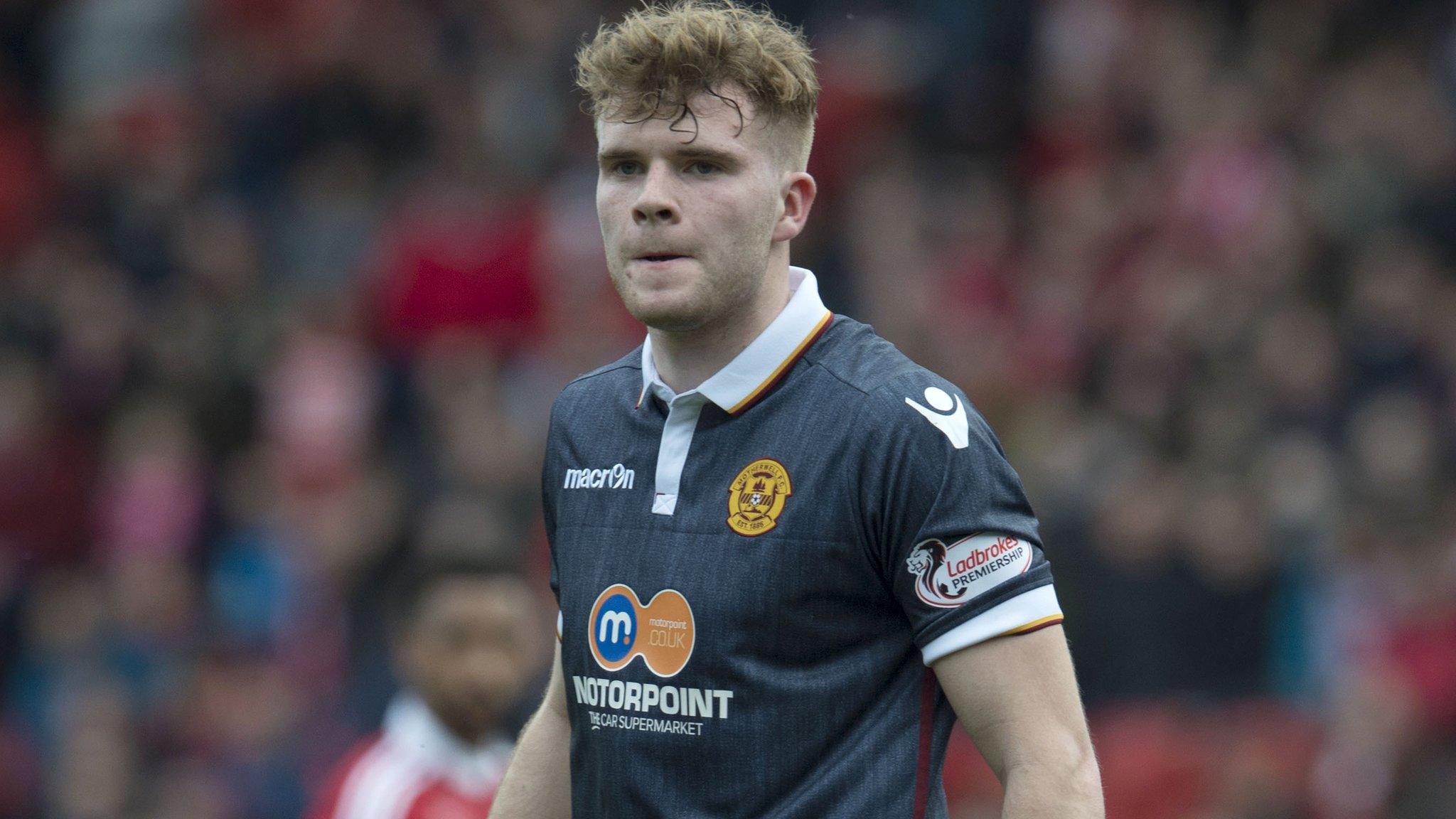 Chris Cadden