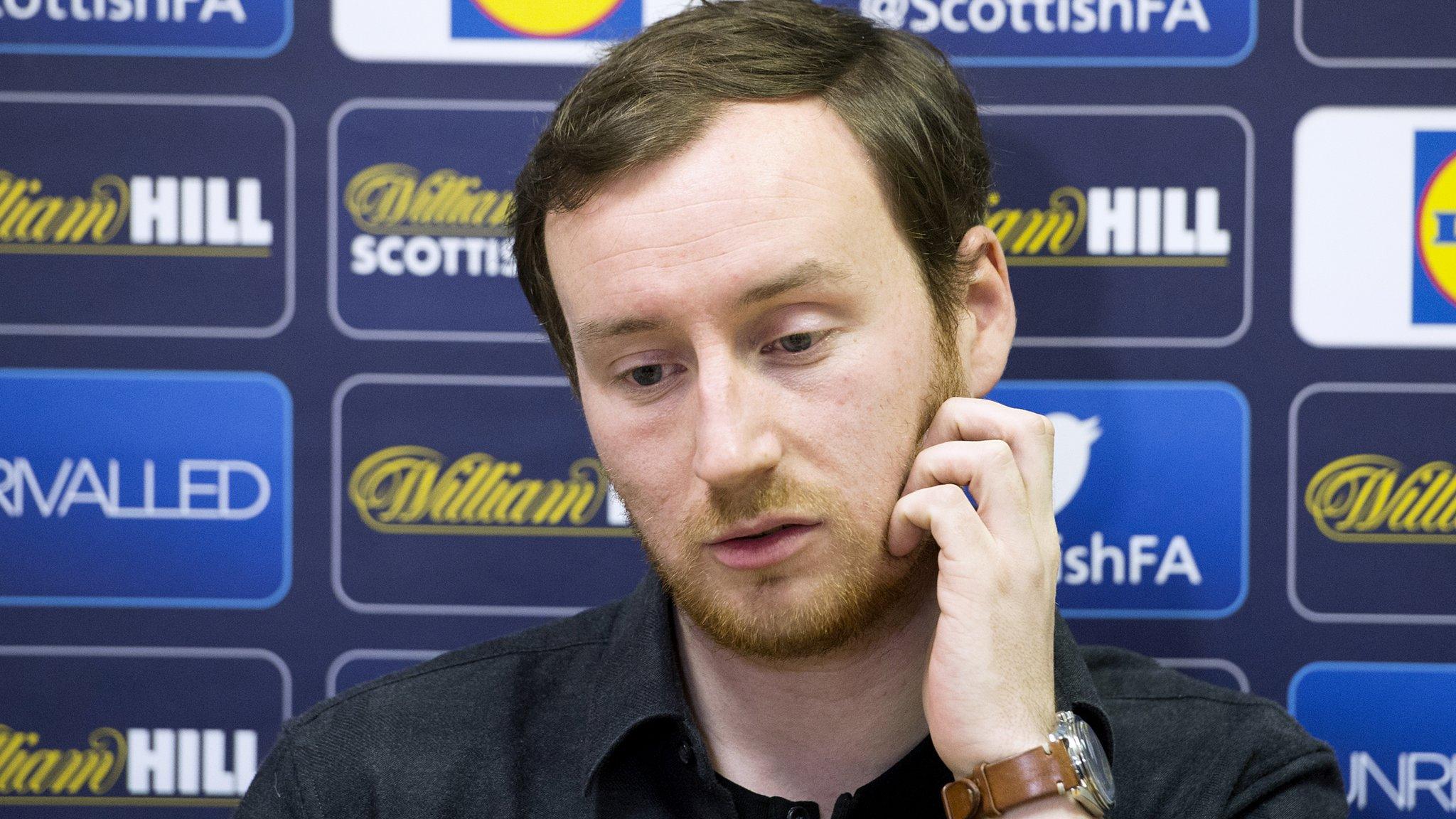 Ian Cathro