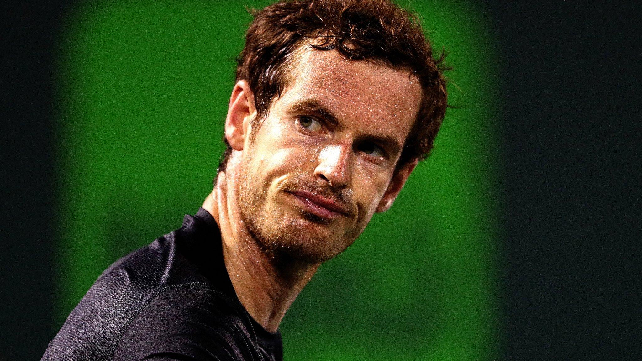 Andy Murray