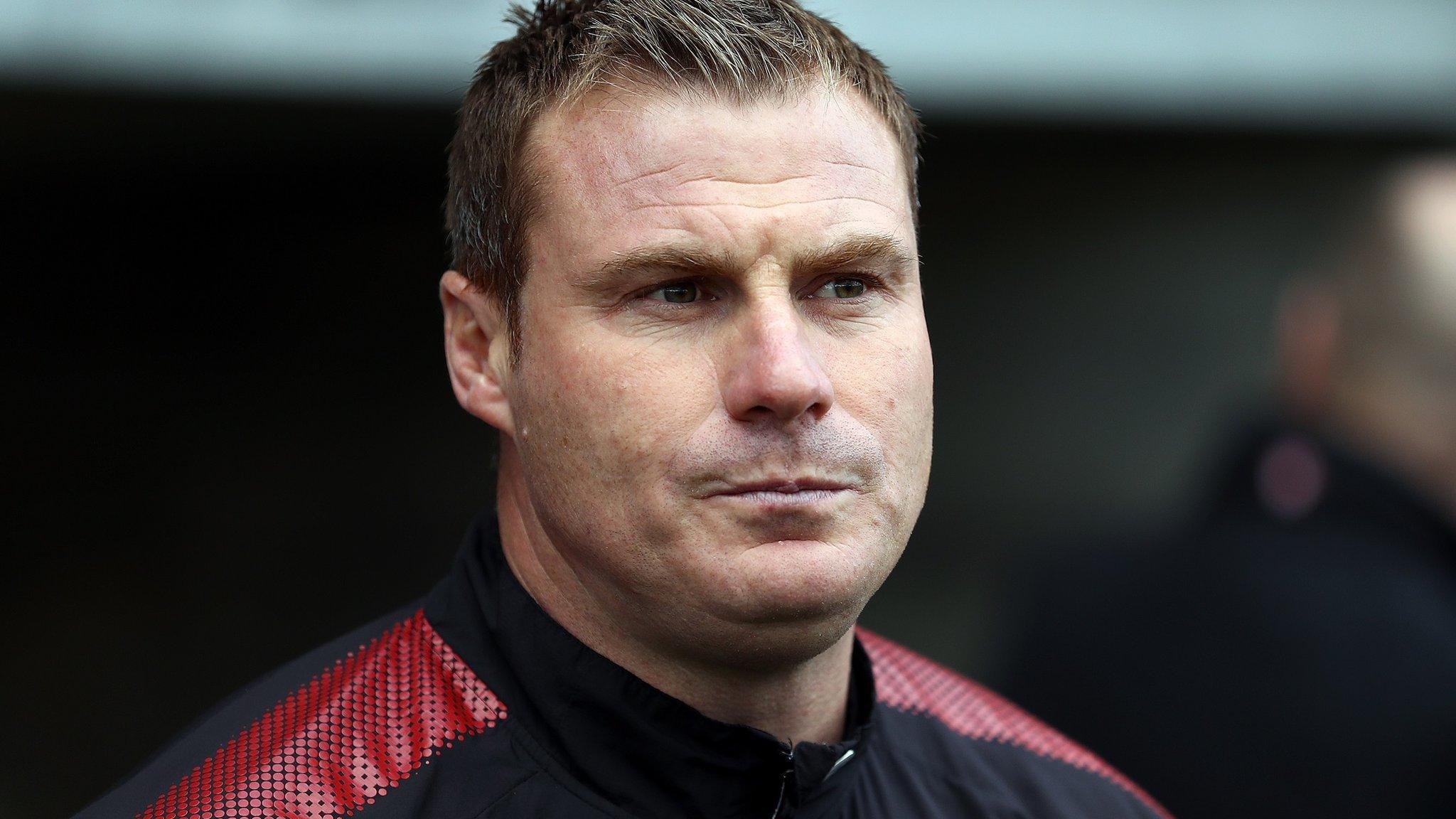 David Flitcroft