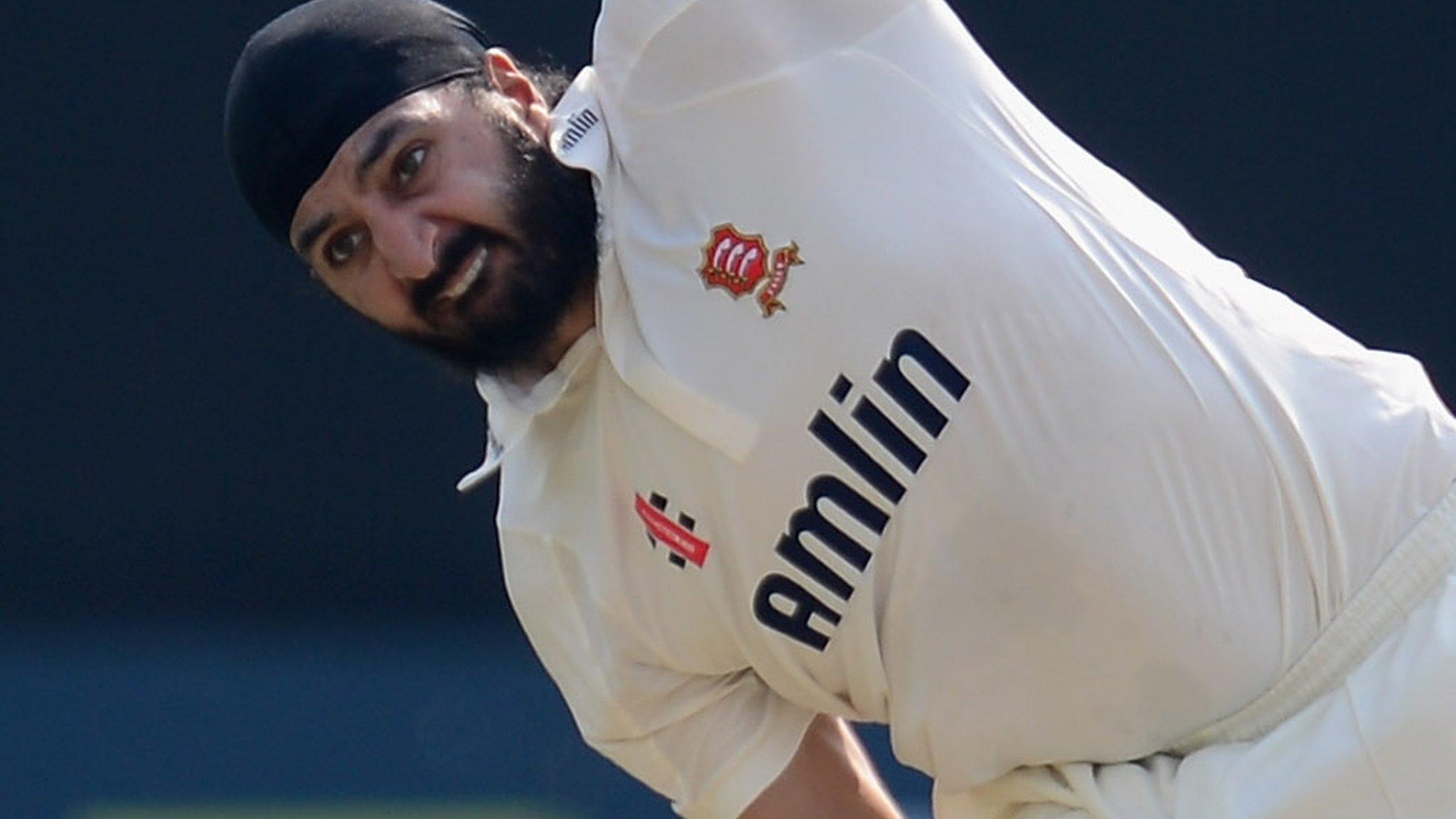 Monty Panesar