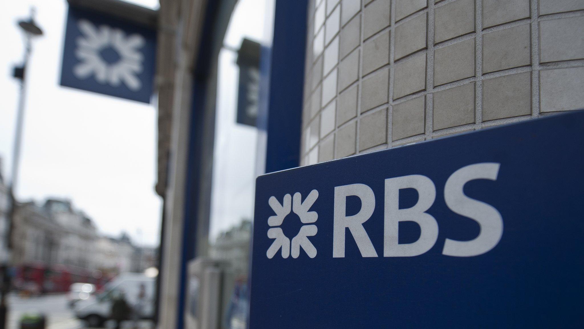 RBS branch