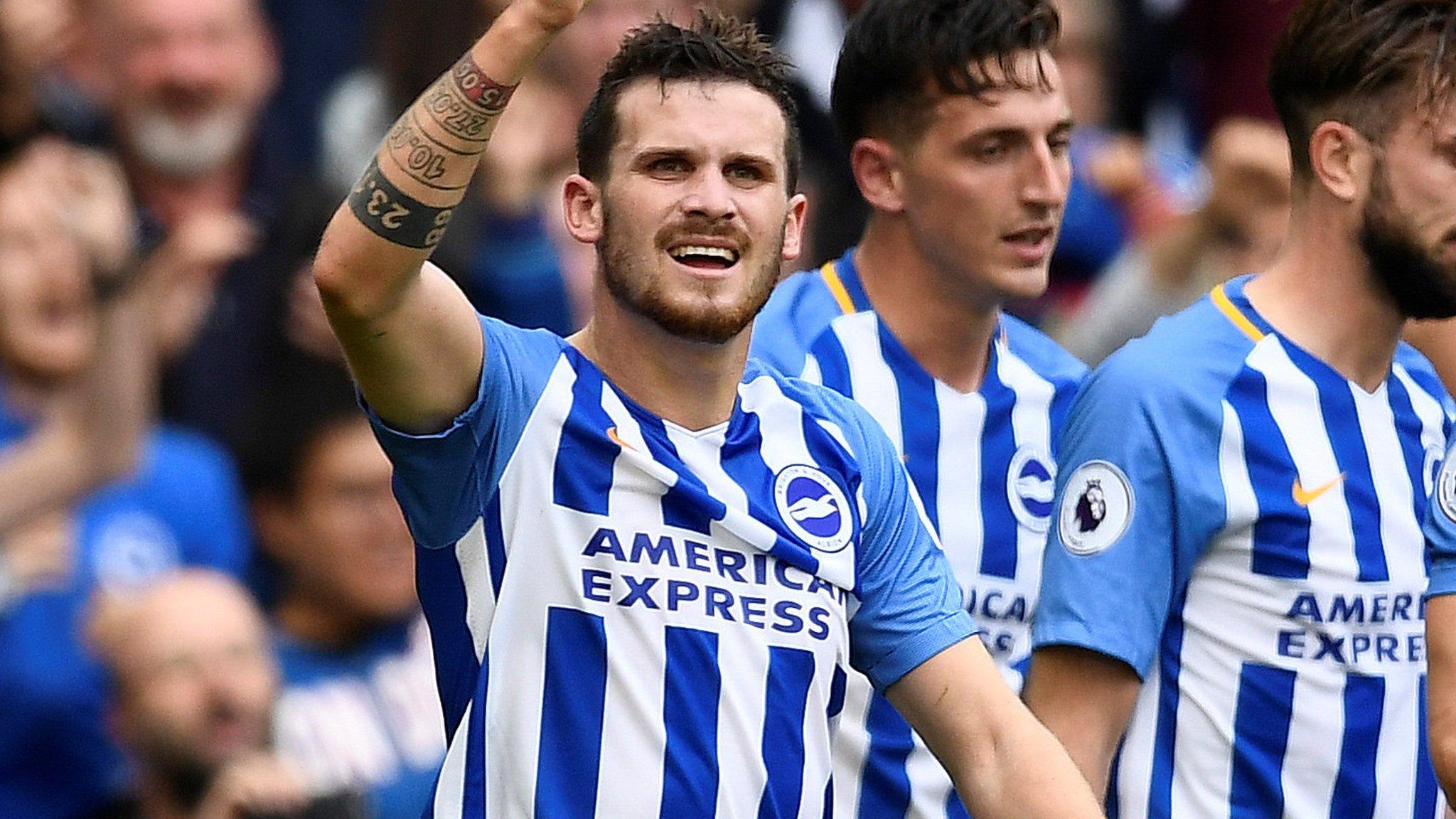 Pascal Gross