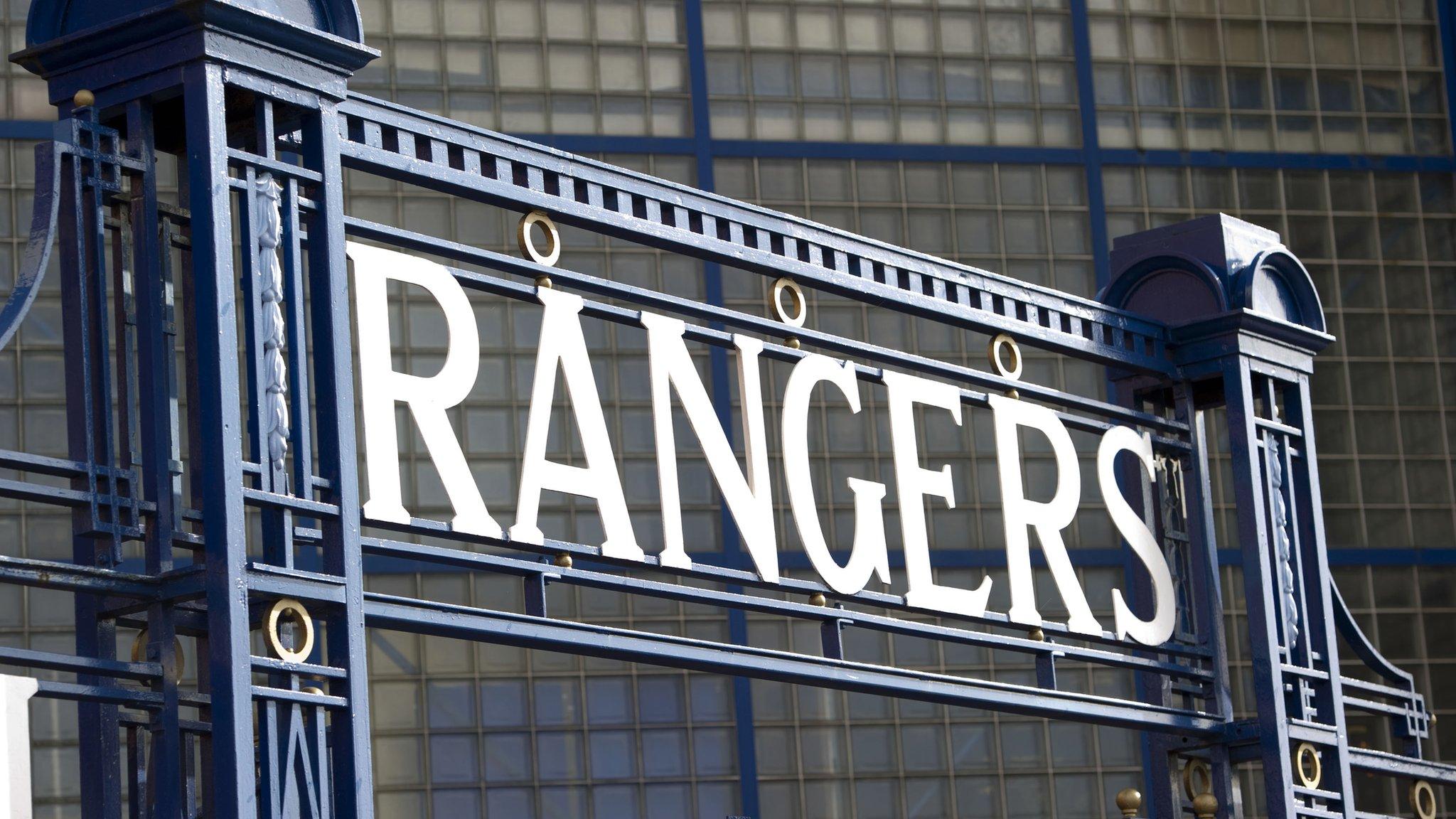 Rangers