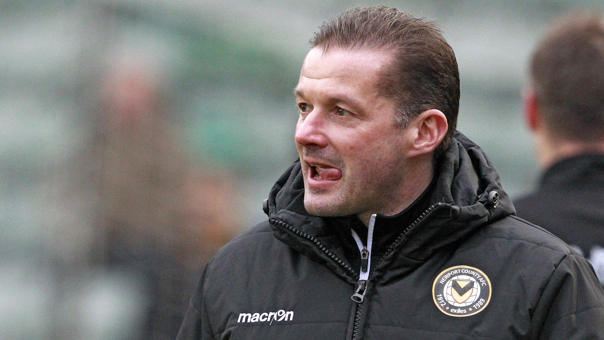 Graham Westley