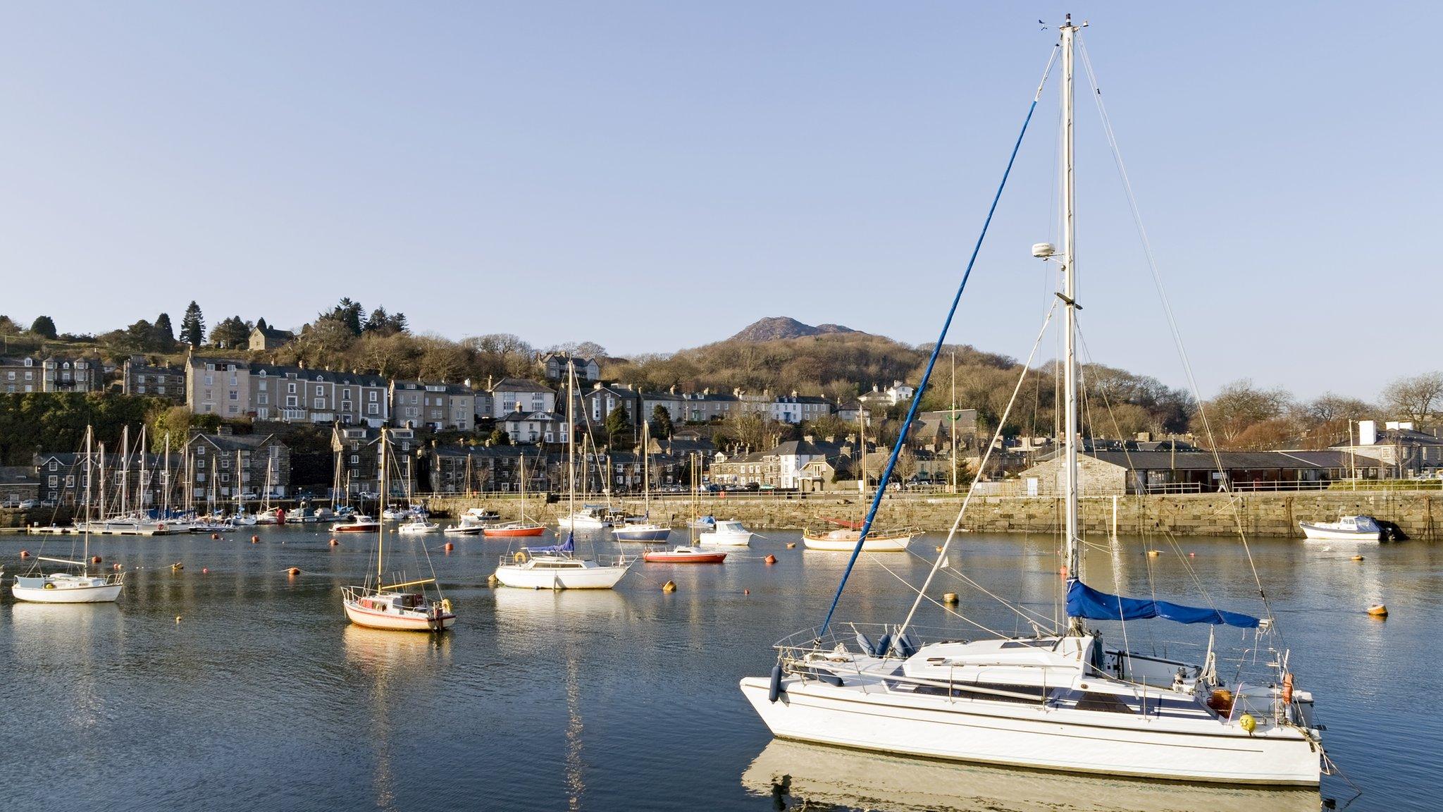 Porthmadog