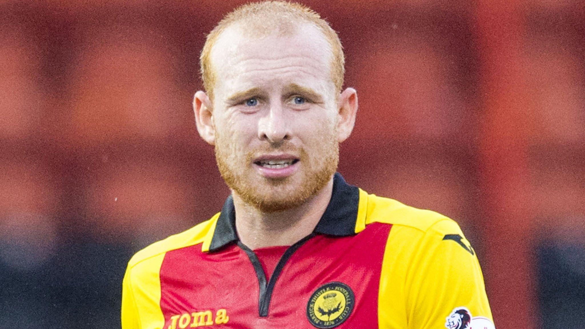 Ziggy Gordon