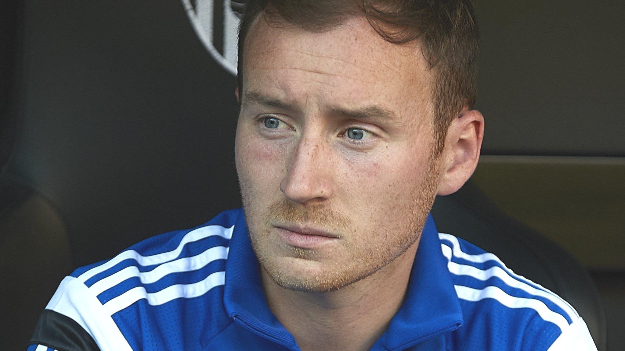 Ian Cathro